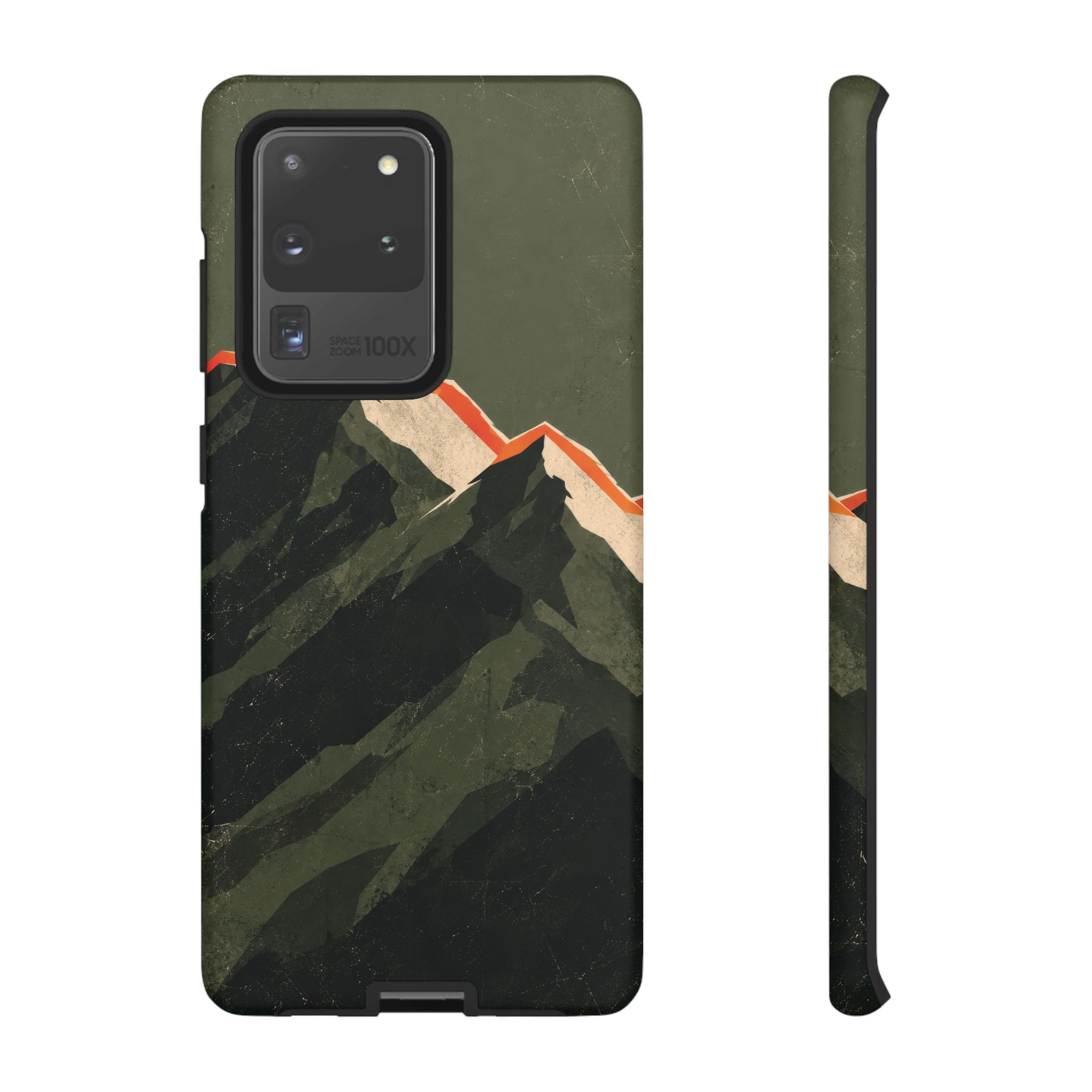 Baja Racer - Ridge Runner Phone Case - Gorilla Dirt Baja Racer - Ridge Runner Phone Case - Image 5