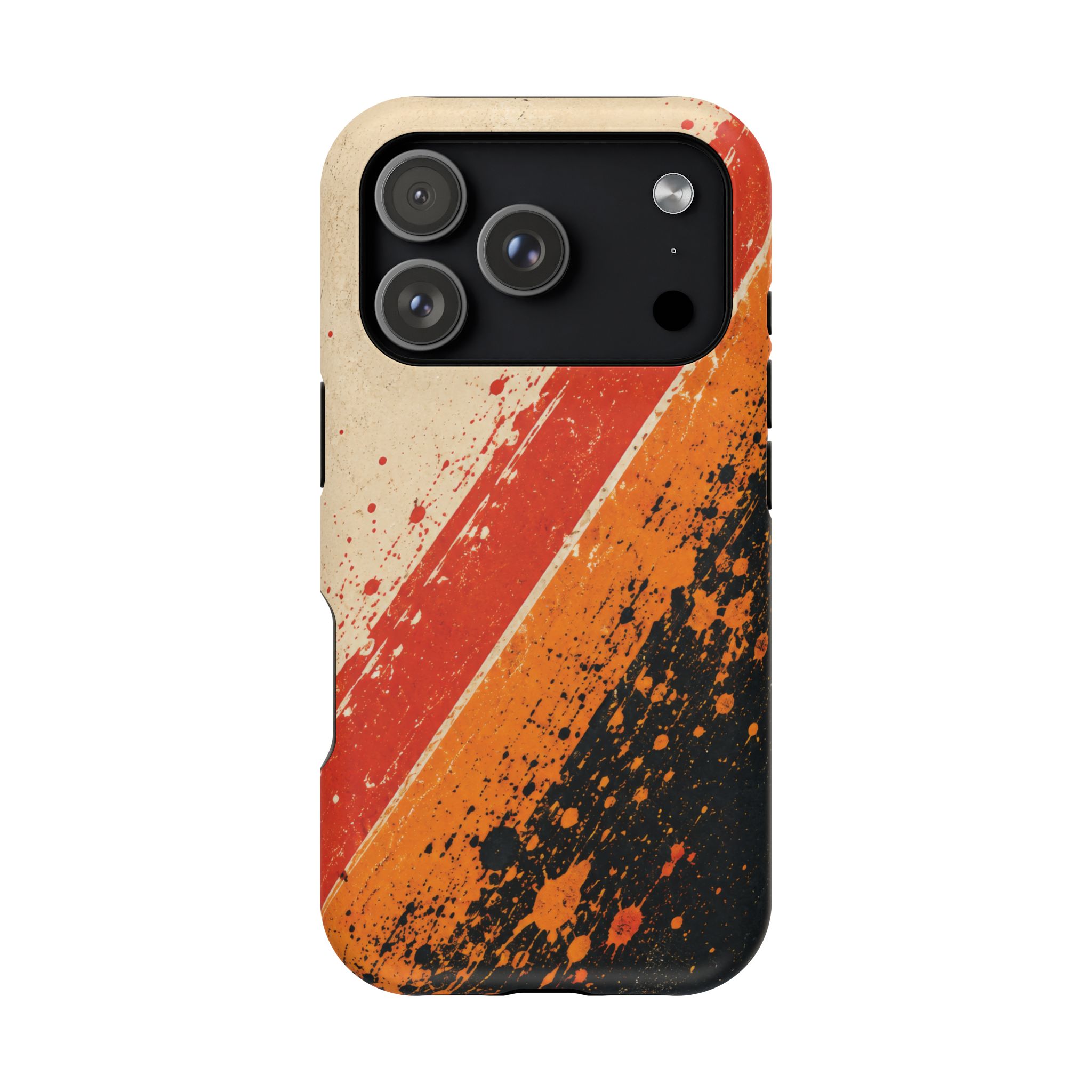 Baja Racer - Desert Runner MagSafe Phone Case - Gorilla Dirt Baja Racer - Desert Runner MagSafe Phone Case - Image 44