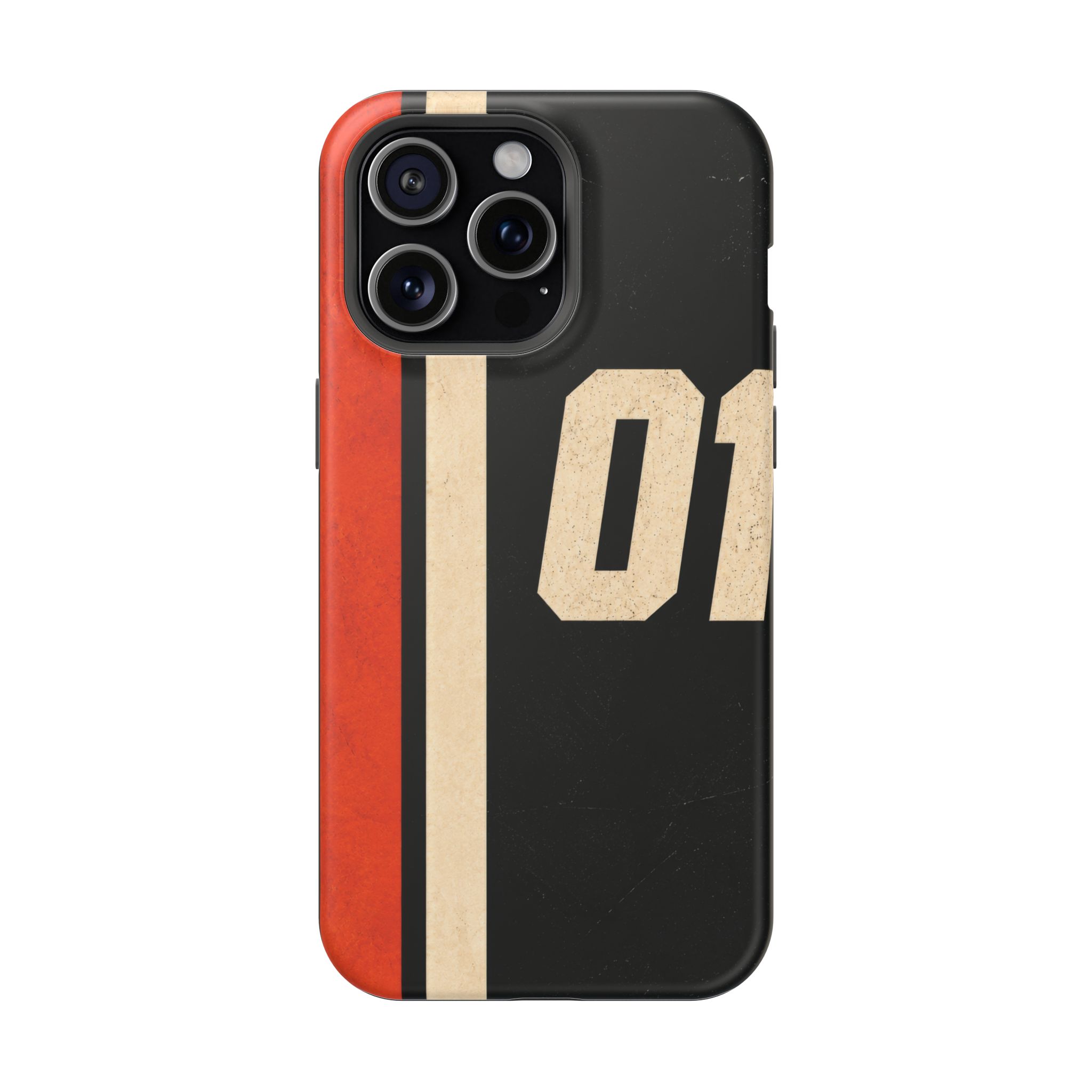 Baja Racer - Baja 01 MagSafe Phone Case - Gorilla Dirt Baja Racer - Baja 01 MagSafe Phone Case - Image 23