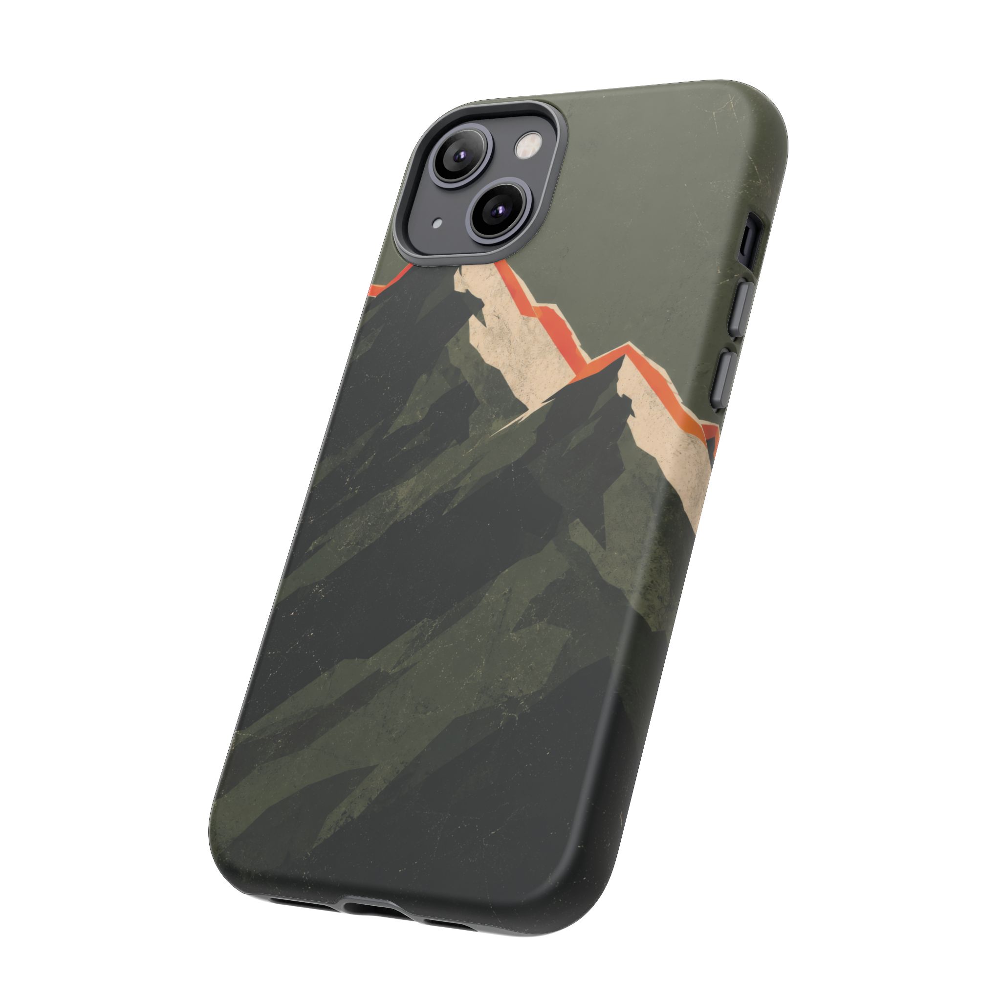 Baja Racer - Ridge Runner Phone Case - Gorilla Dirt Baja Racer - Ridge Runner Phone Case - Image 27