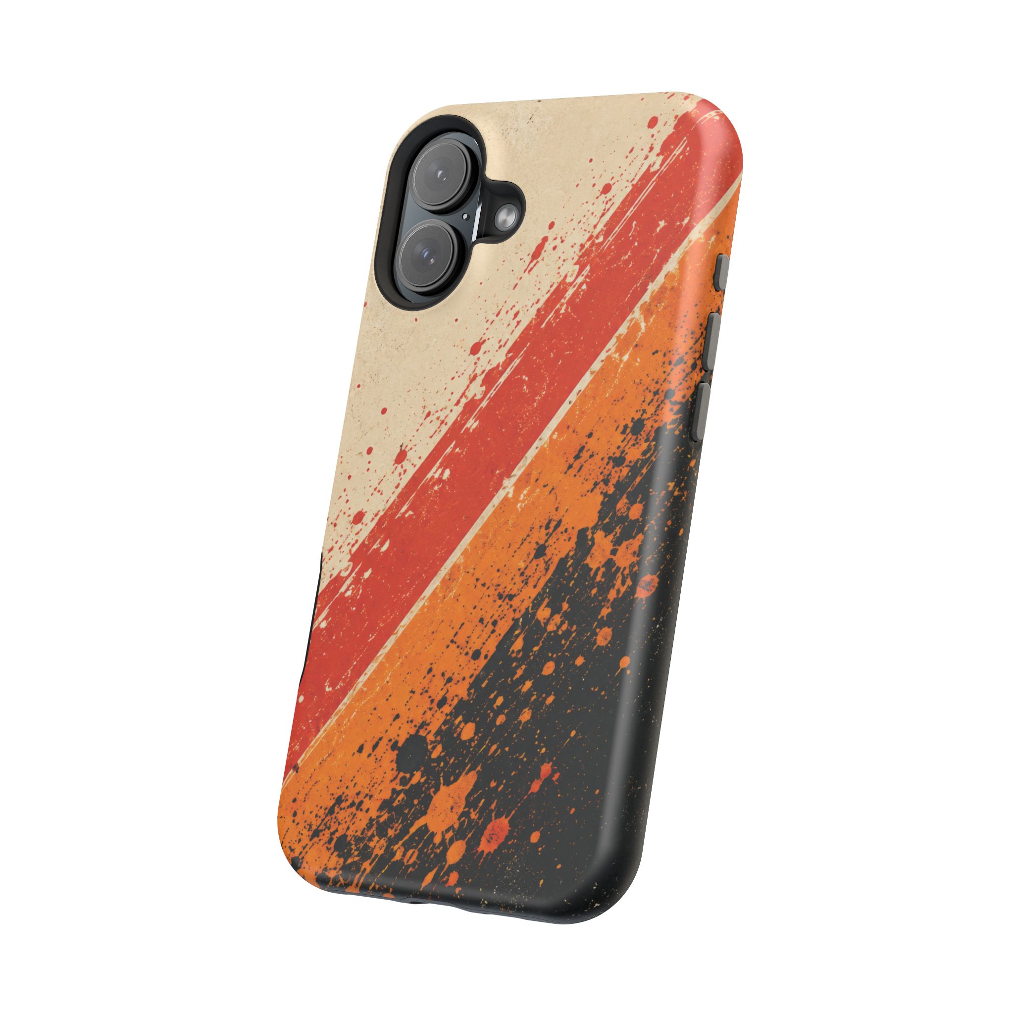 Baja Racer - Desert Runner MagSafe Phone Case - Gorilla Dirt Baja Racer - Desert Runner MagSafe Phone Case - Image 32