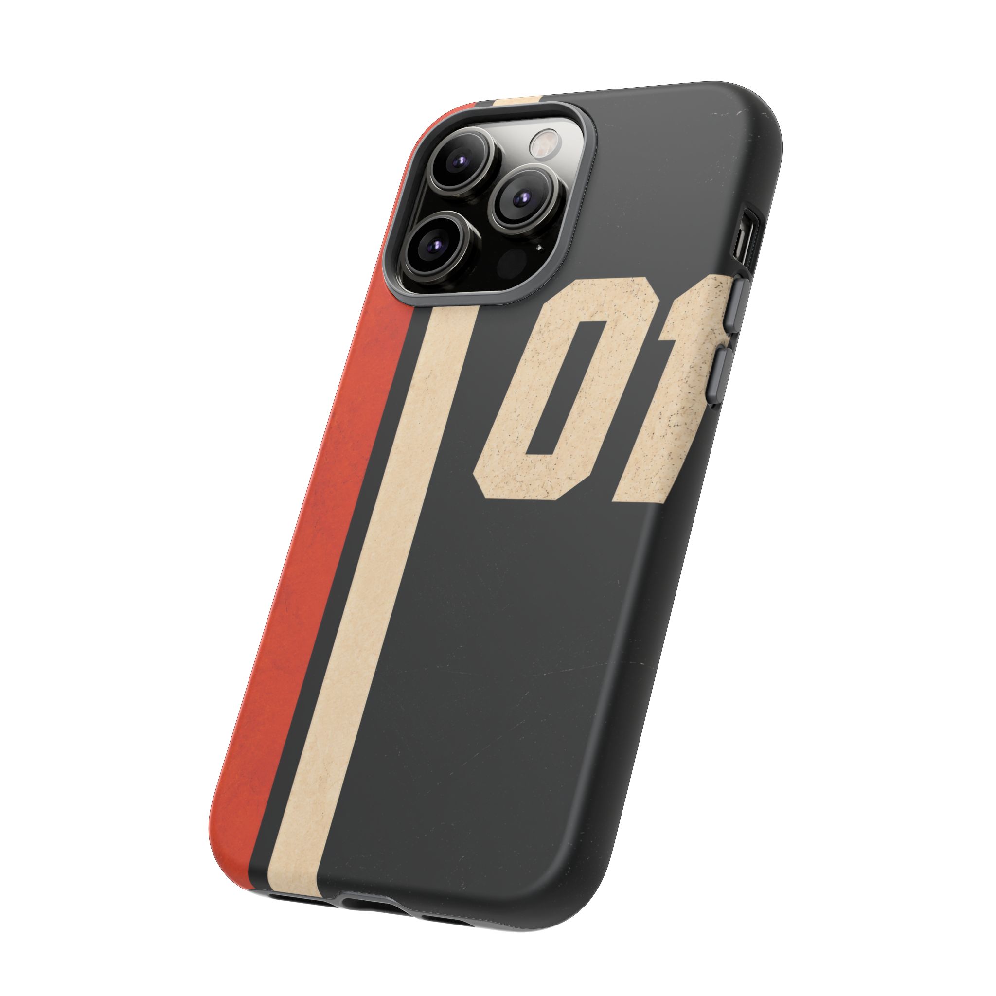 Baja Racer - Baja 01 Phone Case - Gorilla Dirt Baja Racer - Baja 01 Phone Case - Image 29