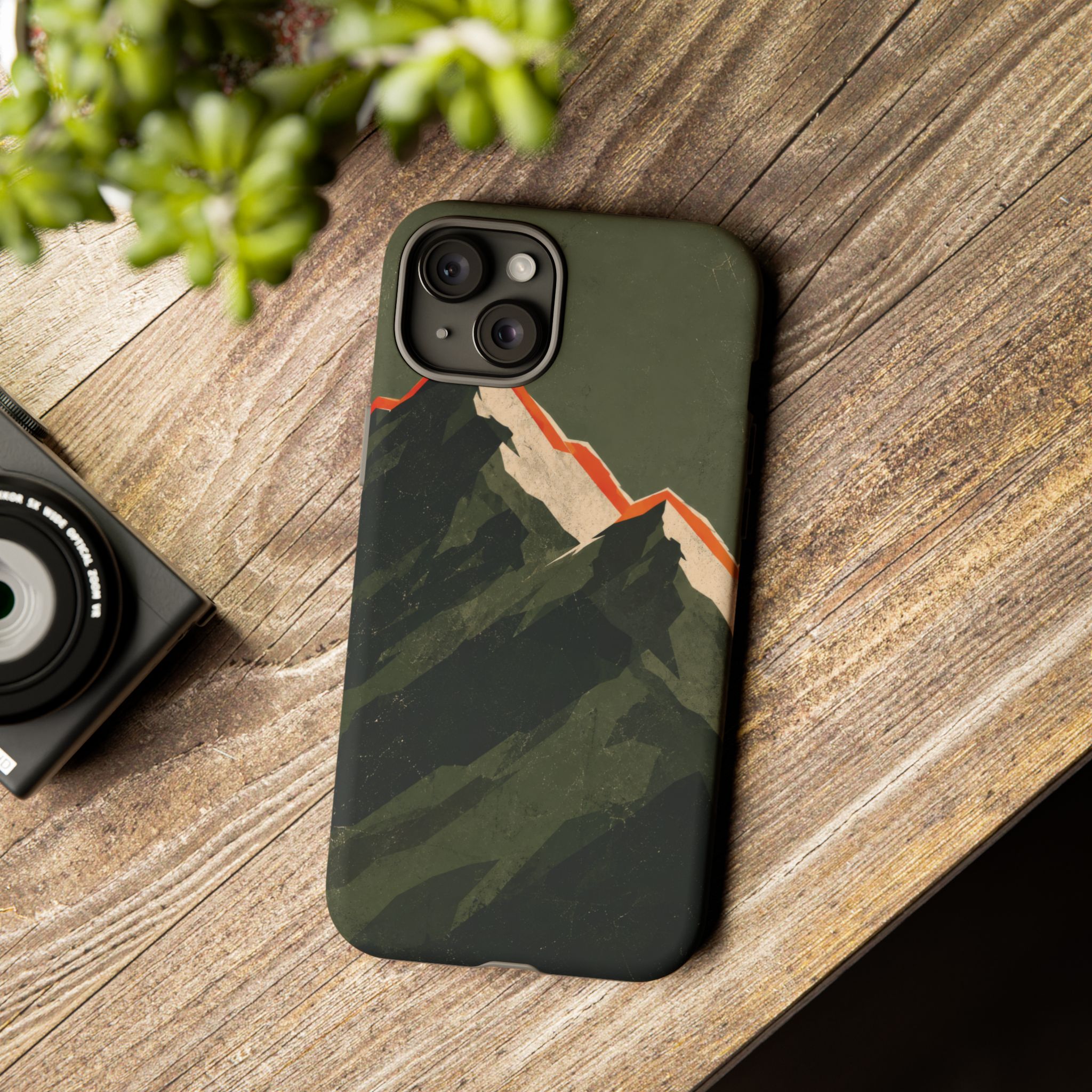 Baja Racer - Ridge Runner Phone Case - Gorilla Dirt Baja Racer - Ridge Runner Phone Case - Image 59