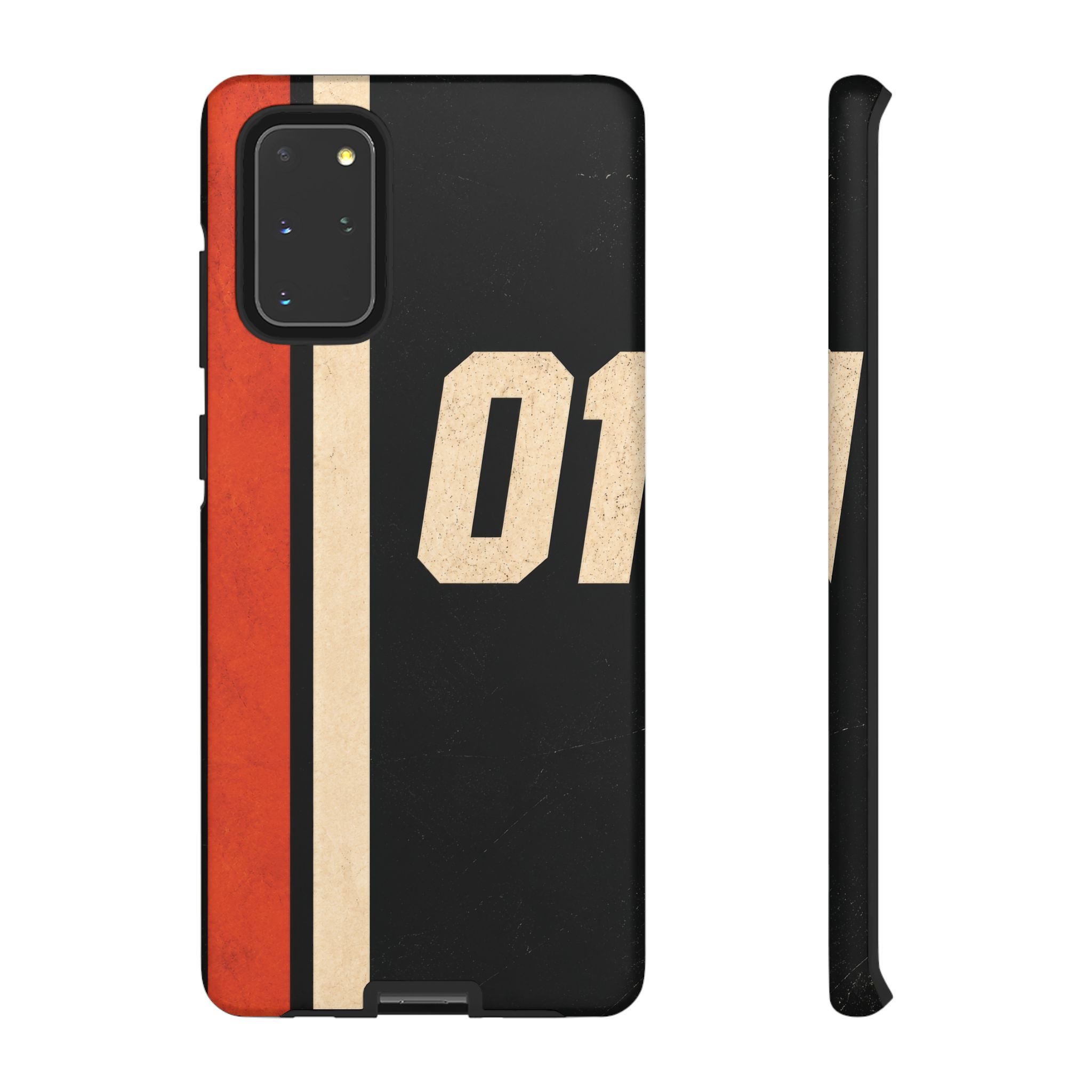 Baja Racer - Baja 01 Phone Case - Gorilla Dirt Baja Racer - Baja 01 Phone Case - Image 6