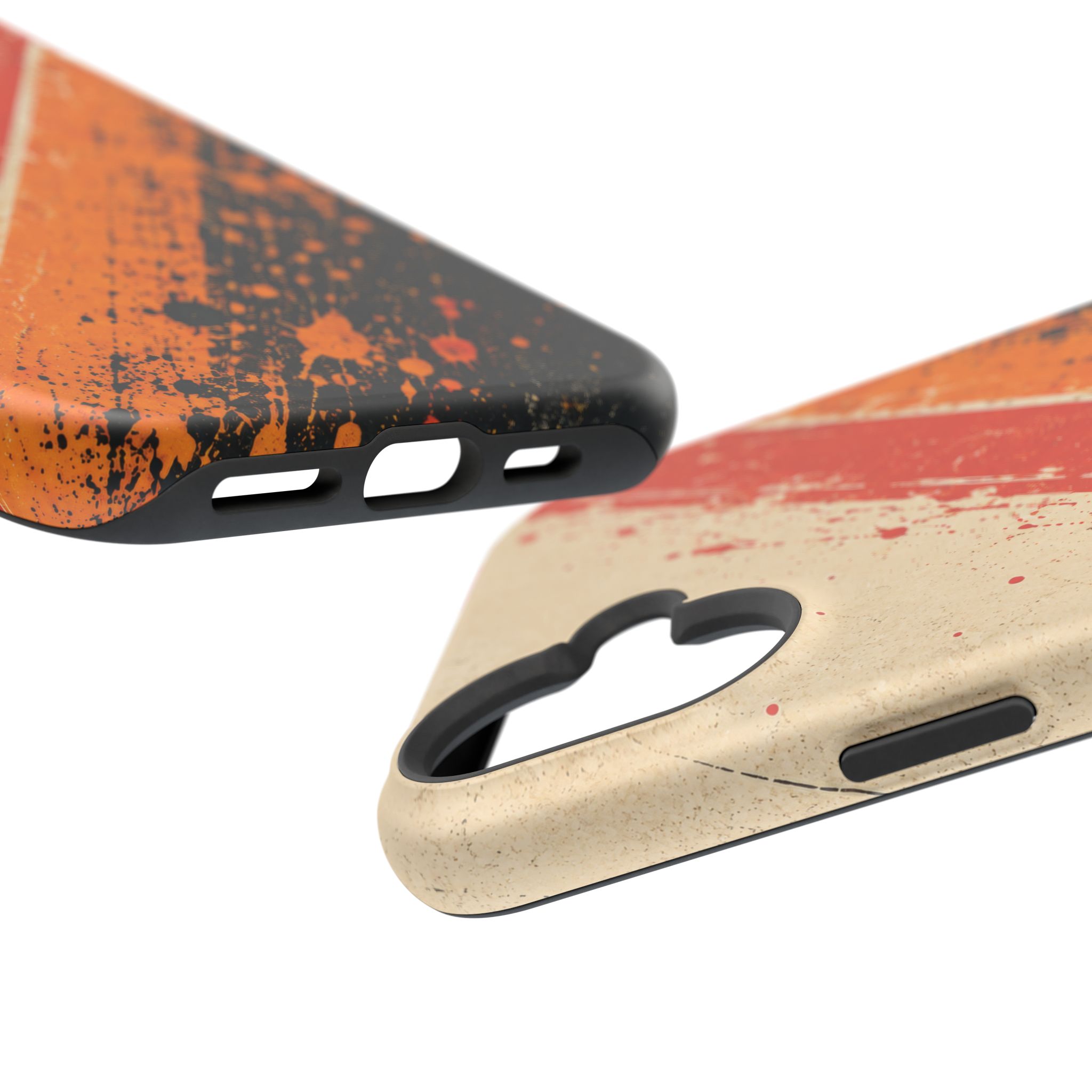 Baja Racer - Desert Runner MagSafe Phone Case - Gorilla Dirt Baja Racer - Desert Runner MagSafe Phone Case - Image 34