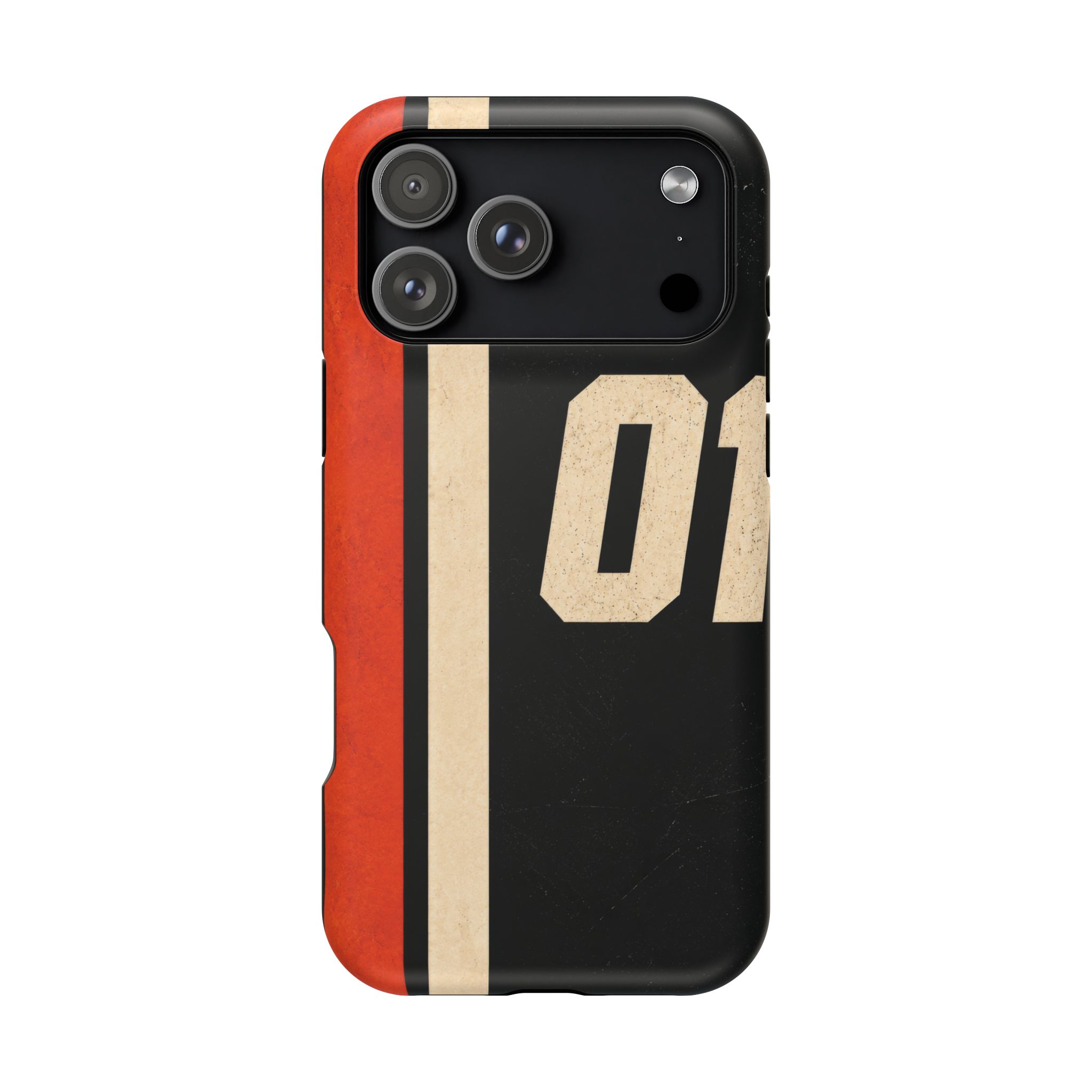 Baja Racer - Baja 01 MagSafe Phone Case - Gorilla Dirt Baja Racer - Baja 01 MagSafe Phone Case - Image 52