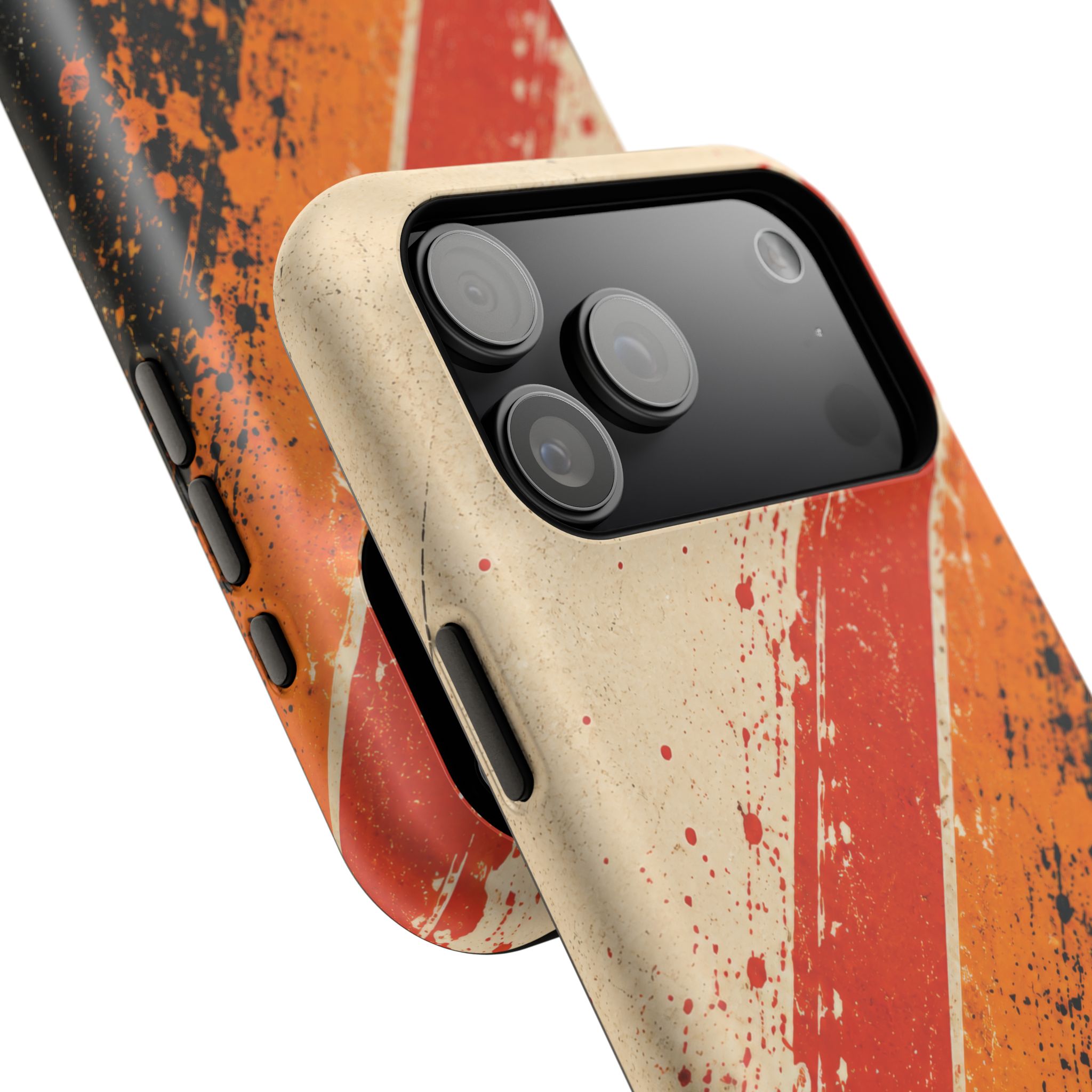 Baja Racer - Desert Runner MagSafe Phone Case - Gorilla Dirt Baja Racer - Desert Runner MagSafe Phone Case - Image 54