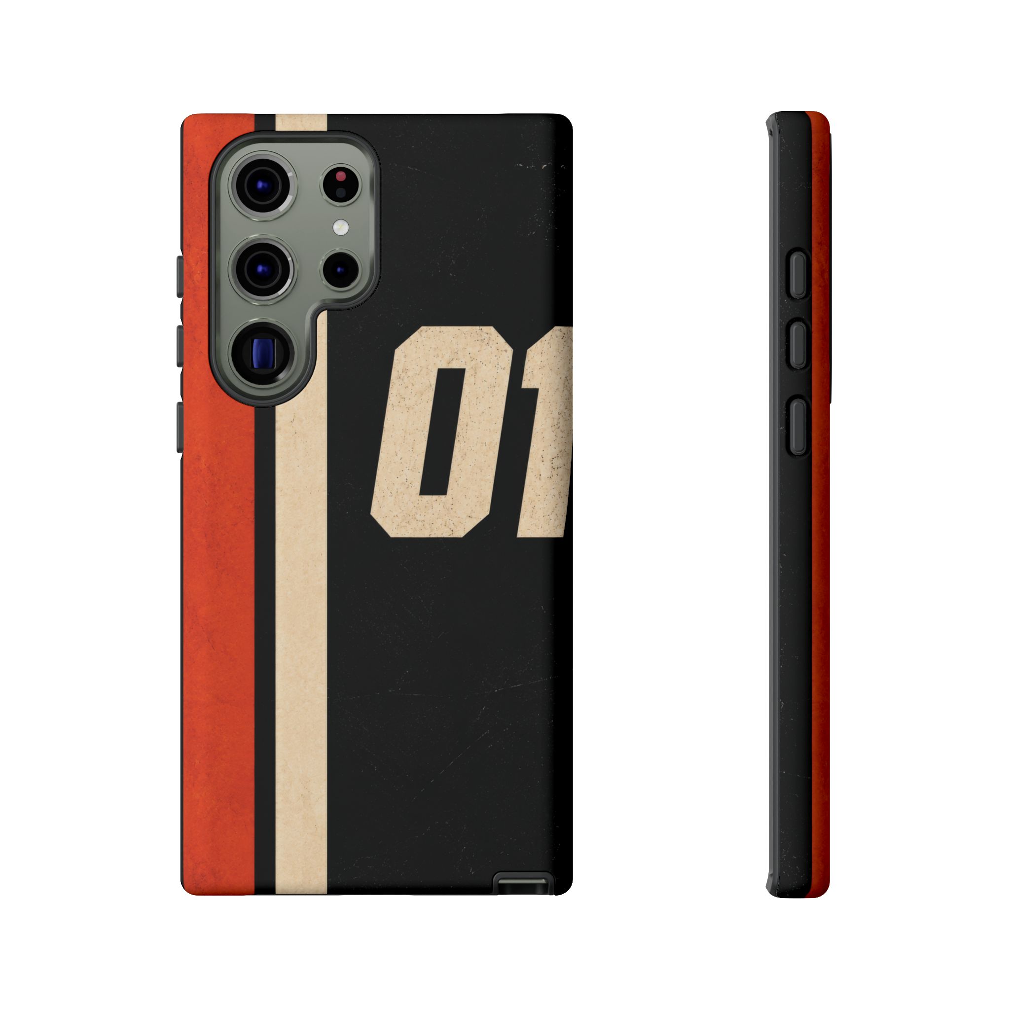 Baja Racer - Baja 01 Phone Case - Gorilla Dirt Baja Racer - Baja 01 Phone Case - Image 34