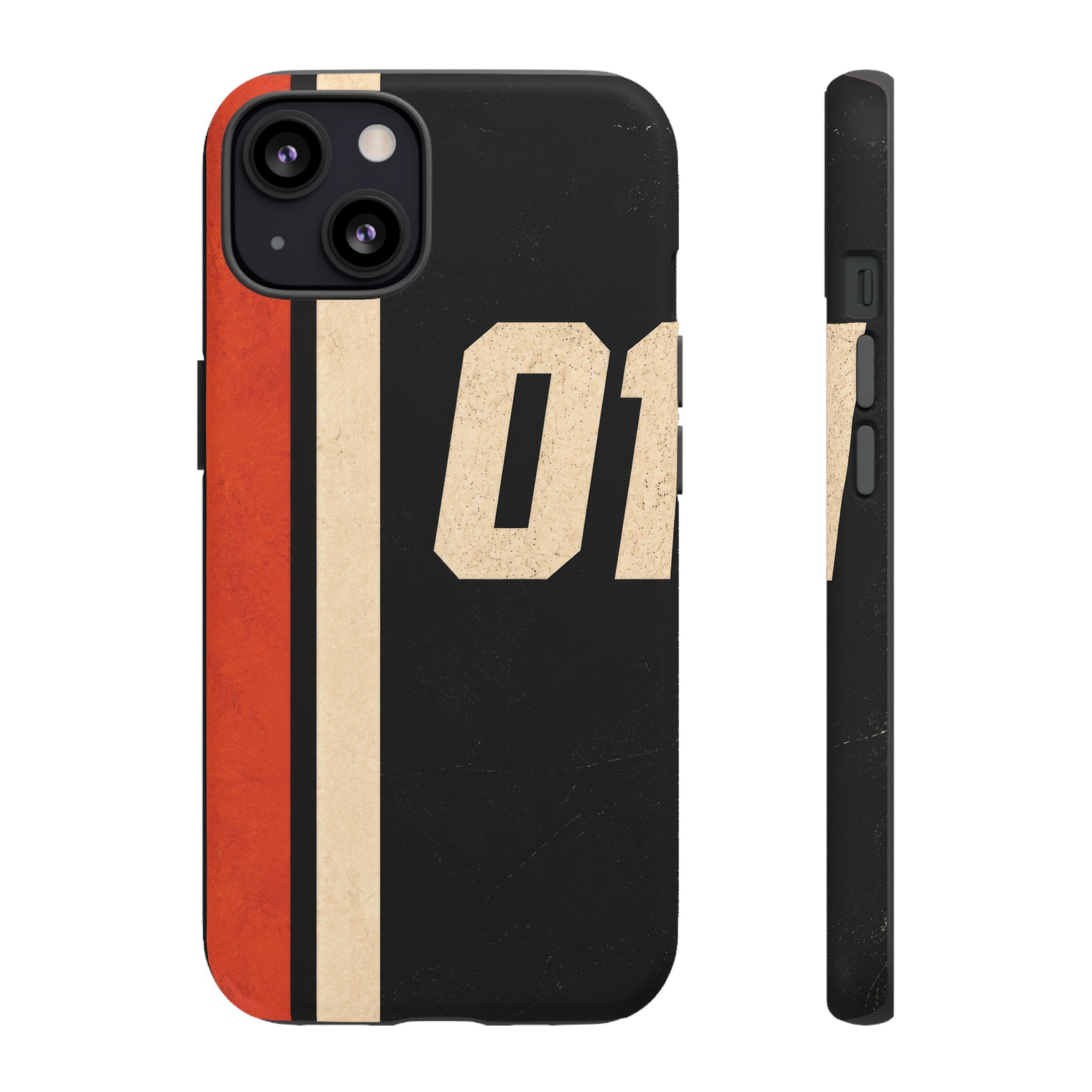 Baja Racer - Baja 01 Phone Case - Gorilla Dirt Baja Racer - Baja 01 Phone Case - Image 11