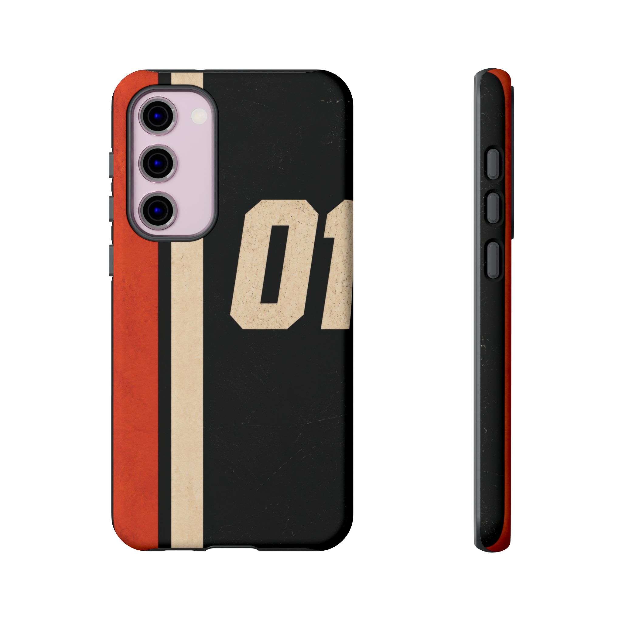 Baja Racer - Baja 01 Phone Case - Gorilla Dirt Baja Racer - Baja 01 Phone Case - Image 32