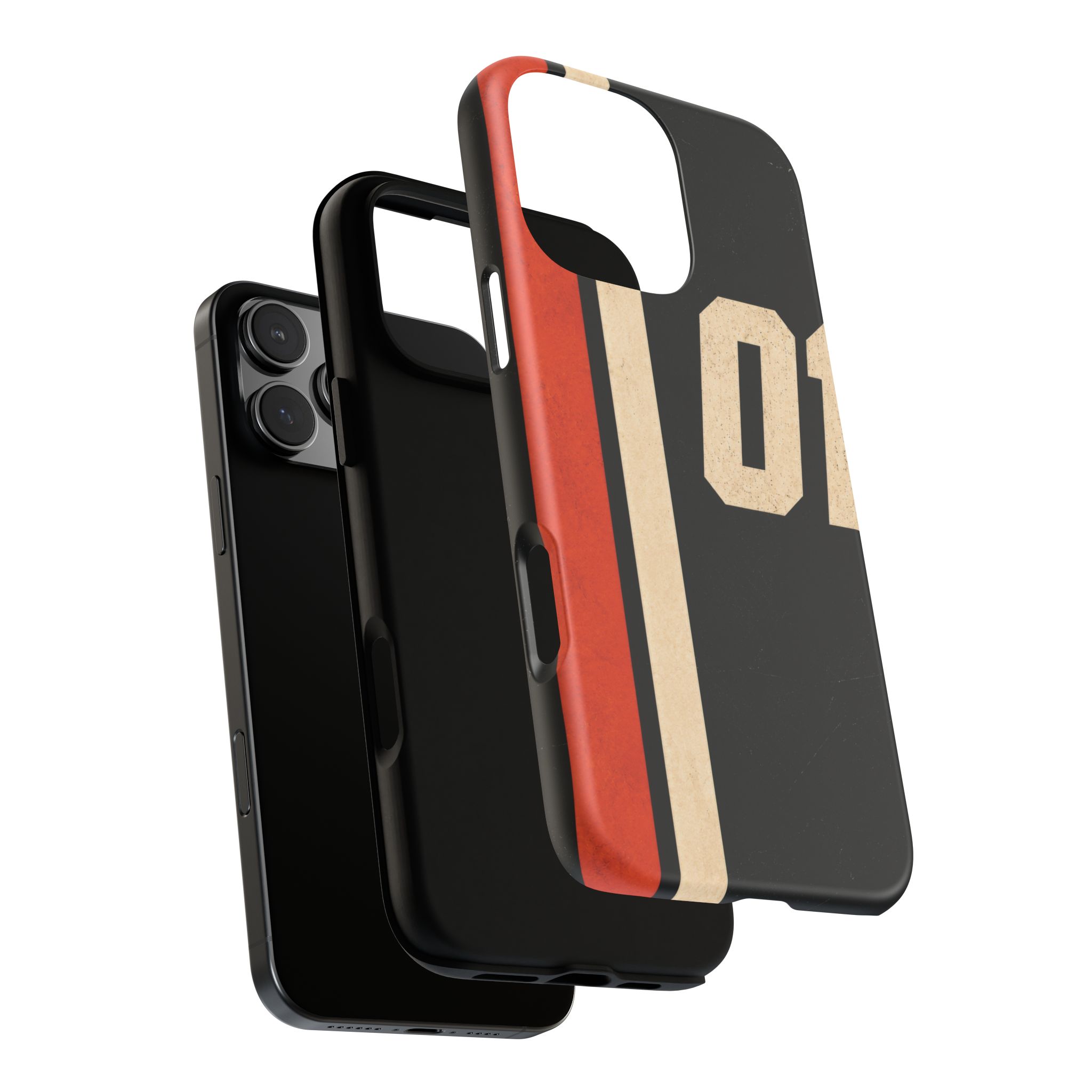 Baja Racer - Baja 01 Phone Case - Gorilla Dirt Baja Racer - Baja 01 Phone Case - Image 72