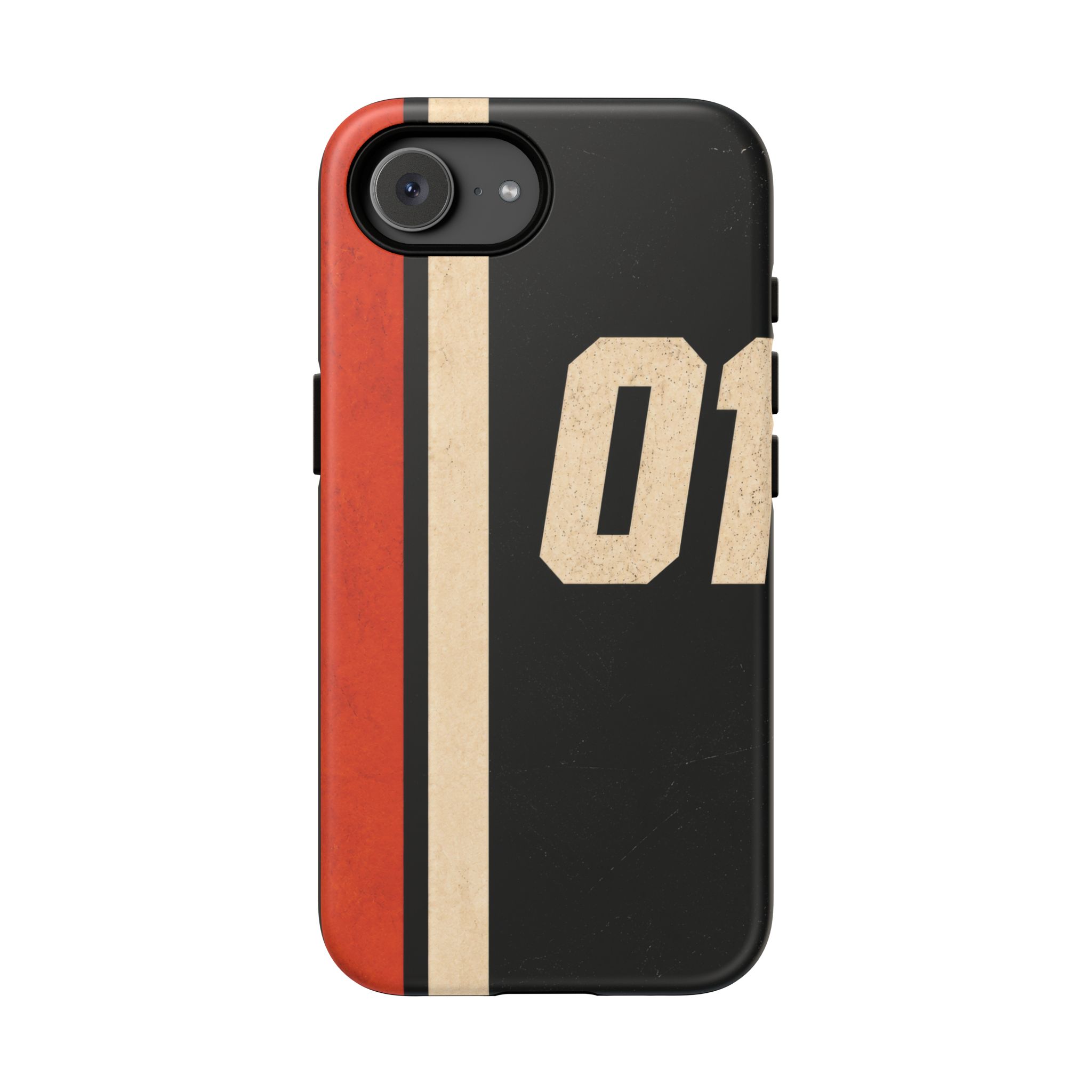 Baja Racer - Baja 01 Phone Case - Gorilla Dirt Baja Racer - Baja 01 Phone Case - Image 95