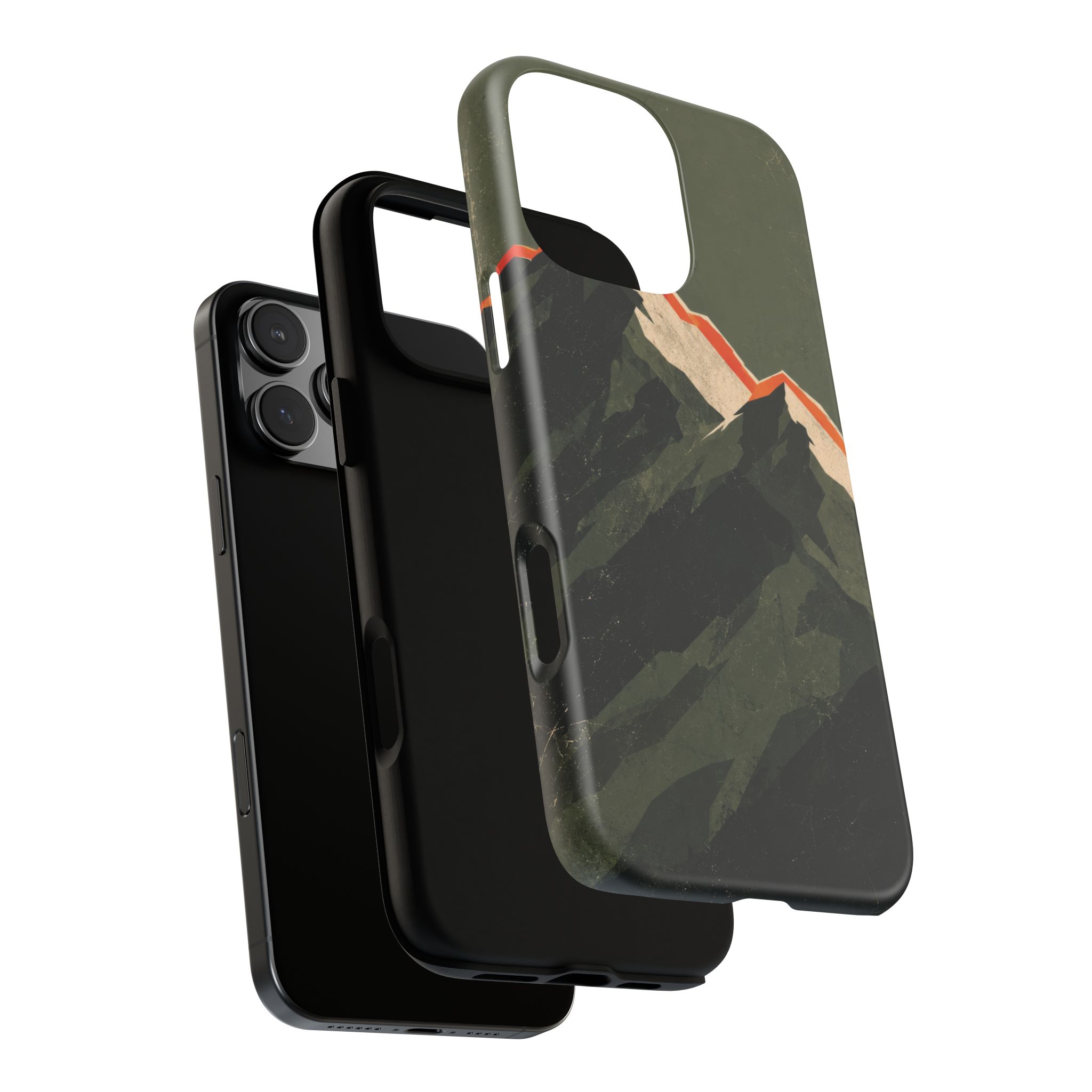 Baja Racer - Ridge Runner Phone Case - Gorilla Dirt Baja Racer - Ridge Runner Phone Case - Image 72