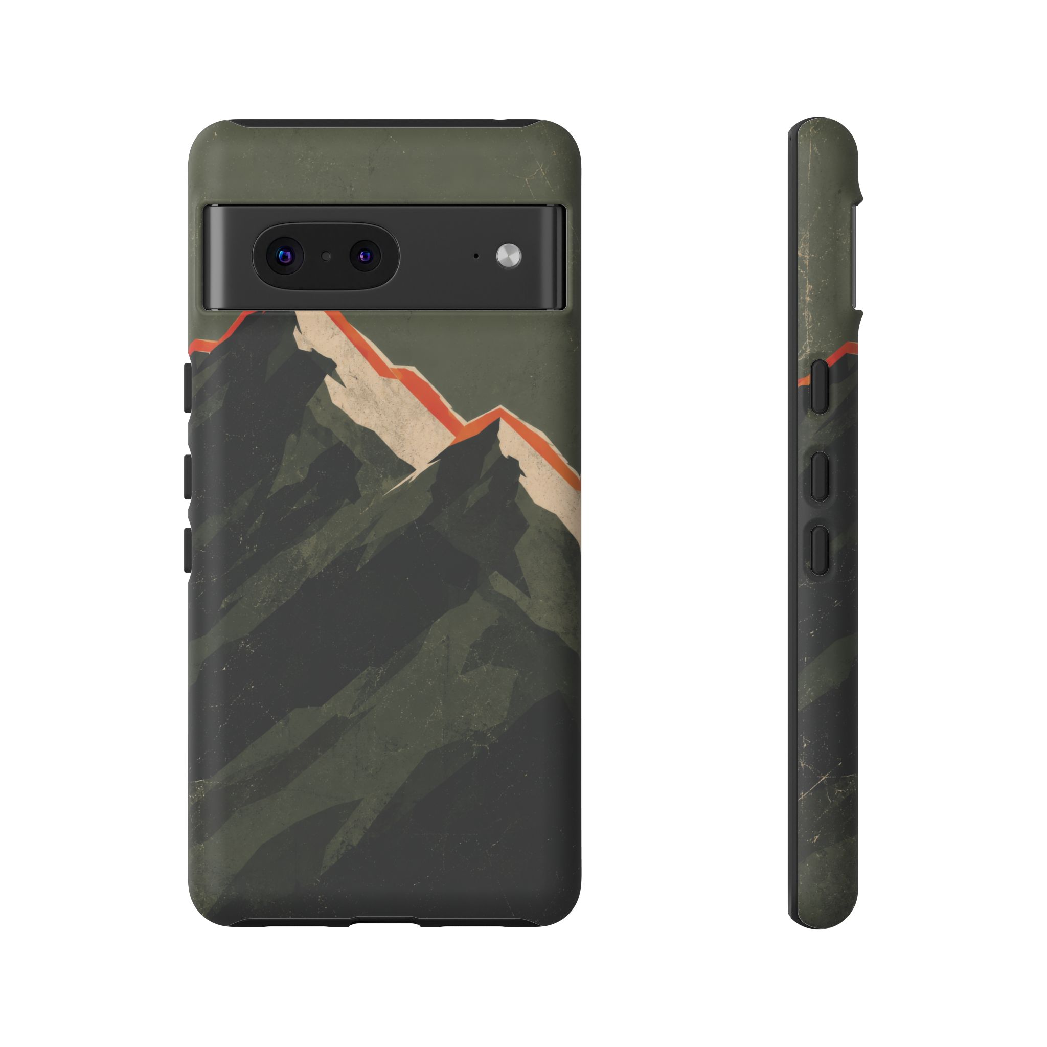 Baja Racer - Ridge Runner Phone Case - Gorilla Dirt Baja Racer - Ridge Runner Phone Case - Image 36
