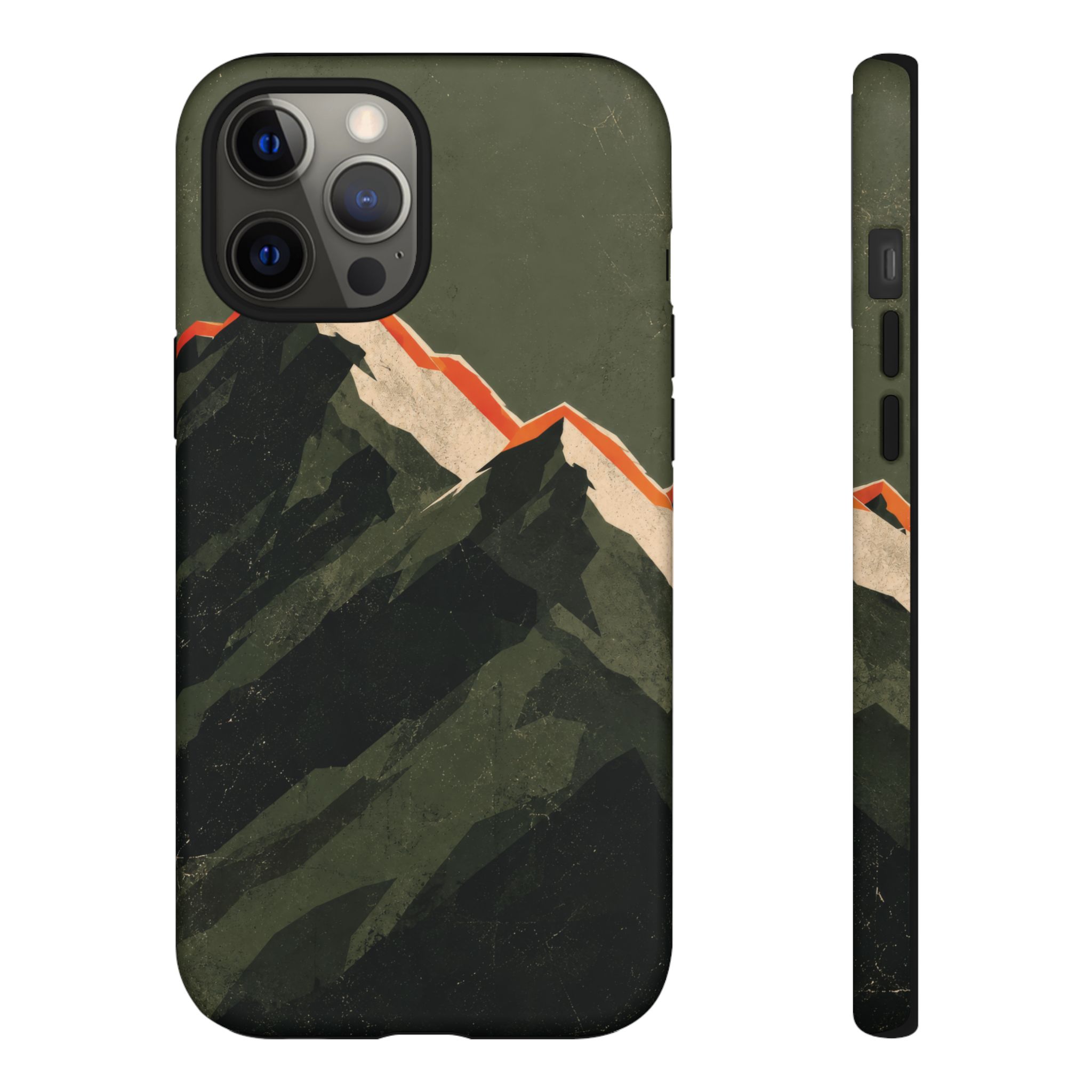 Baja Racer - Ridge Runner Phone Case - Gorilla Dirt Baja Racer - Ridge Runner Phone Case - Image 10