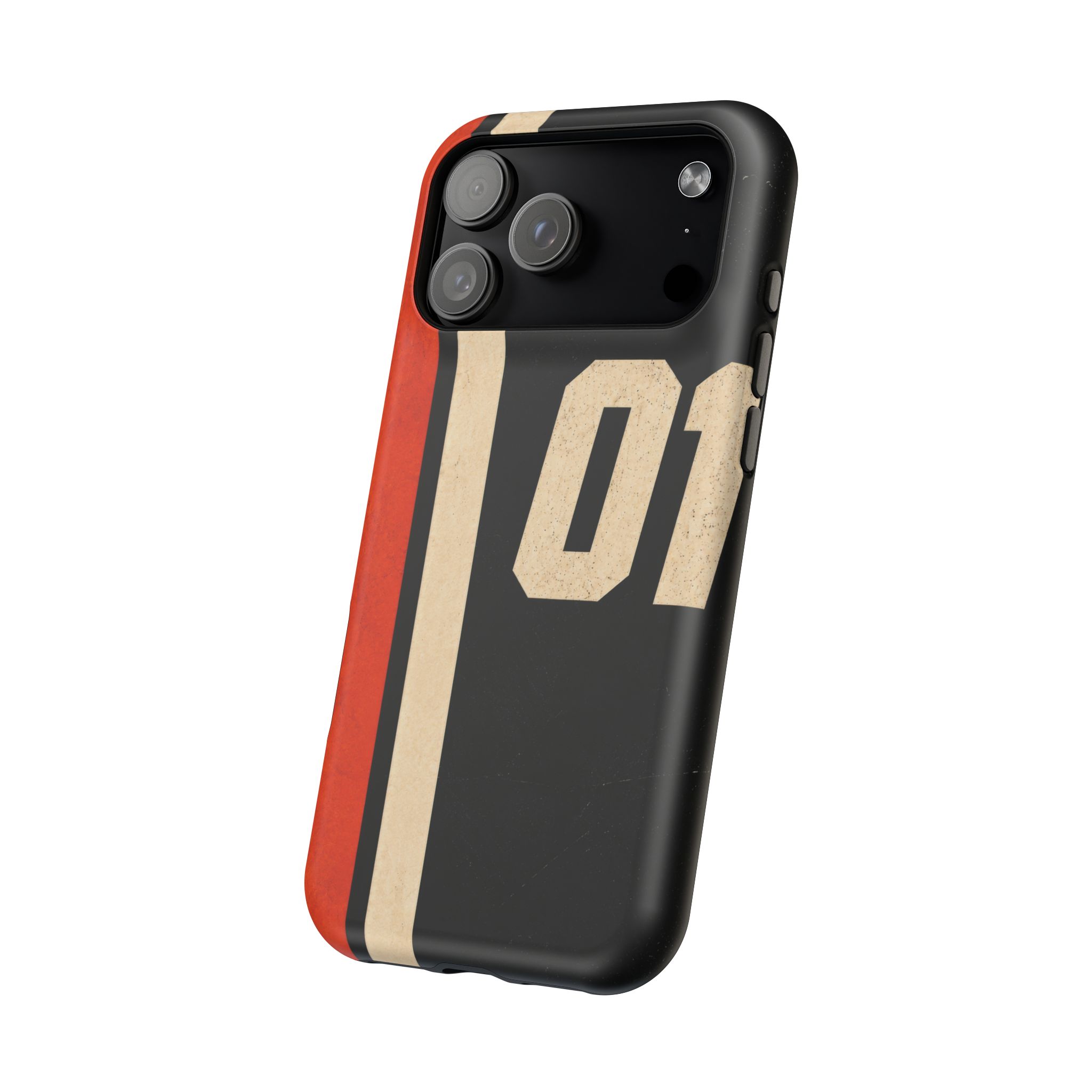 Baja Racer - Baja 01 MagSafe Phone Case - Gorilla Dirt Baja Racer - Baja 01 MagSafe Phone Case - Image 53