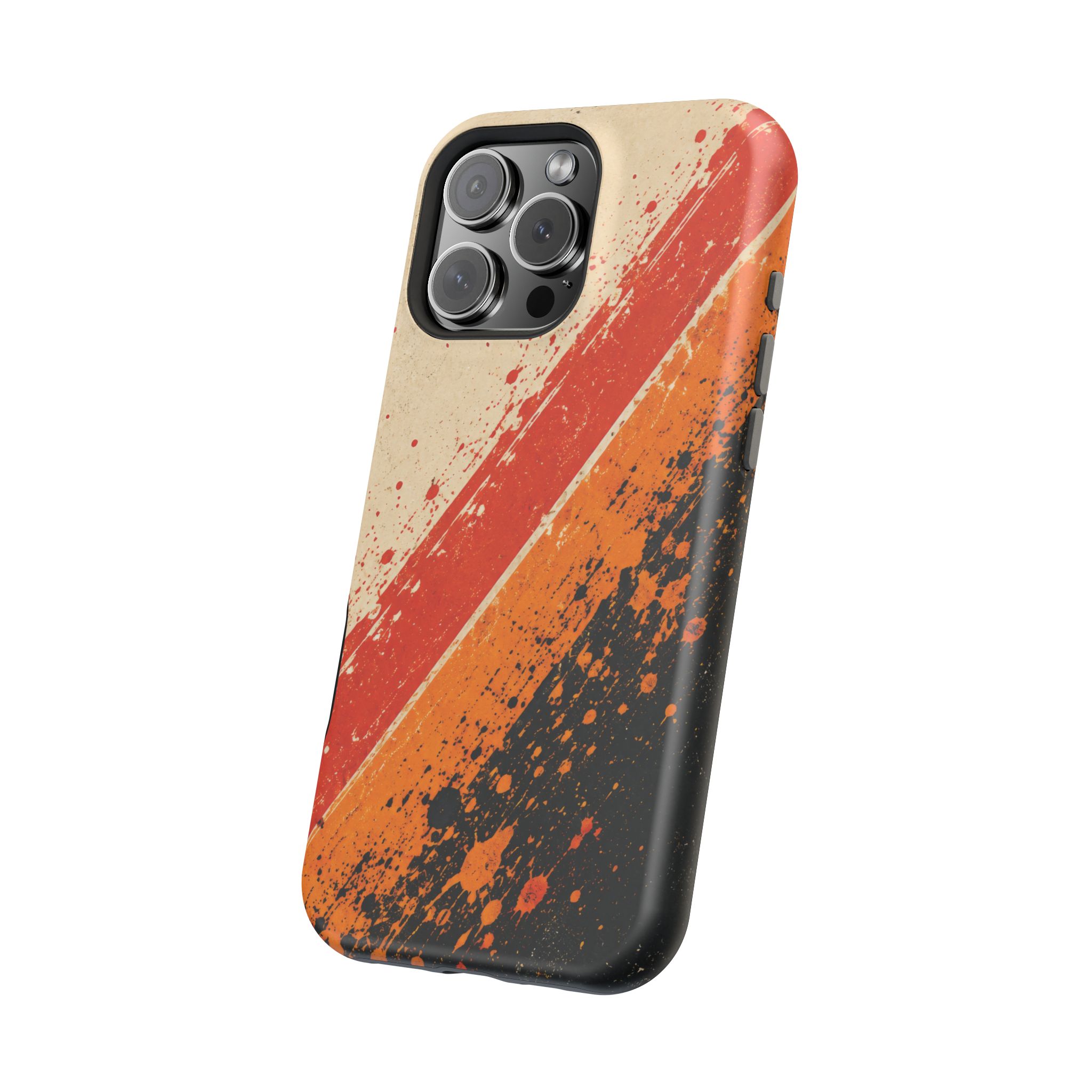 Baja Racer - Desert Runner MagSafe Phone Case - Gorilla Dirt Baja Racer - Desert Runner MagSafe Phone Case - Image 40