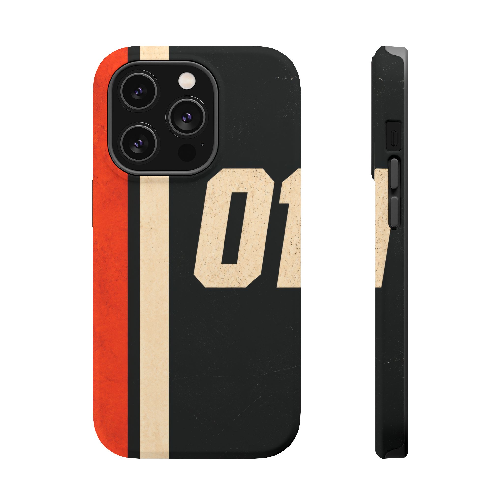 Baja Racer - Baja 01 MagSafe Phone Case - Gorilla Dirt Baja Racer - Baja 01 MagSafe Phone Case - Image 4