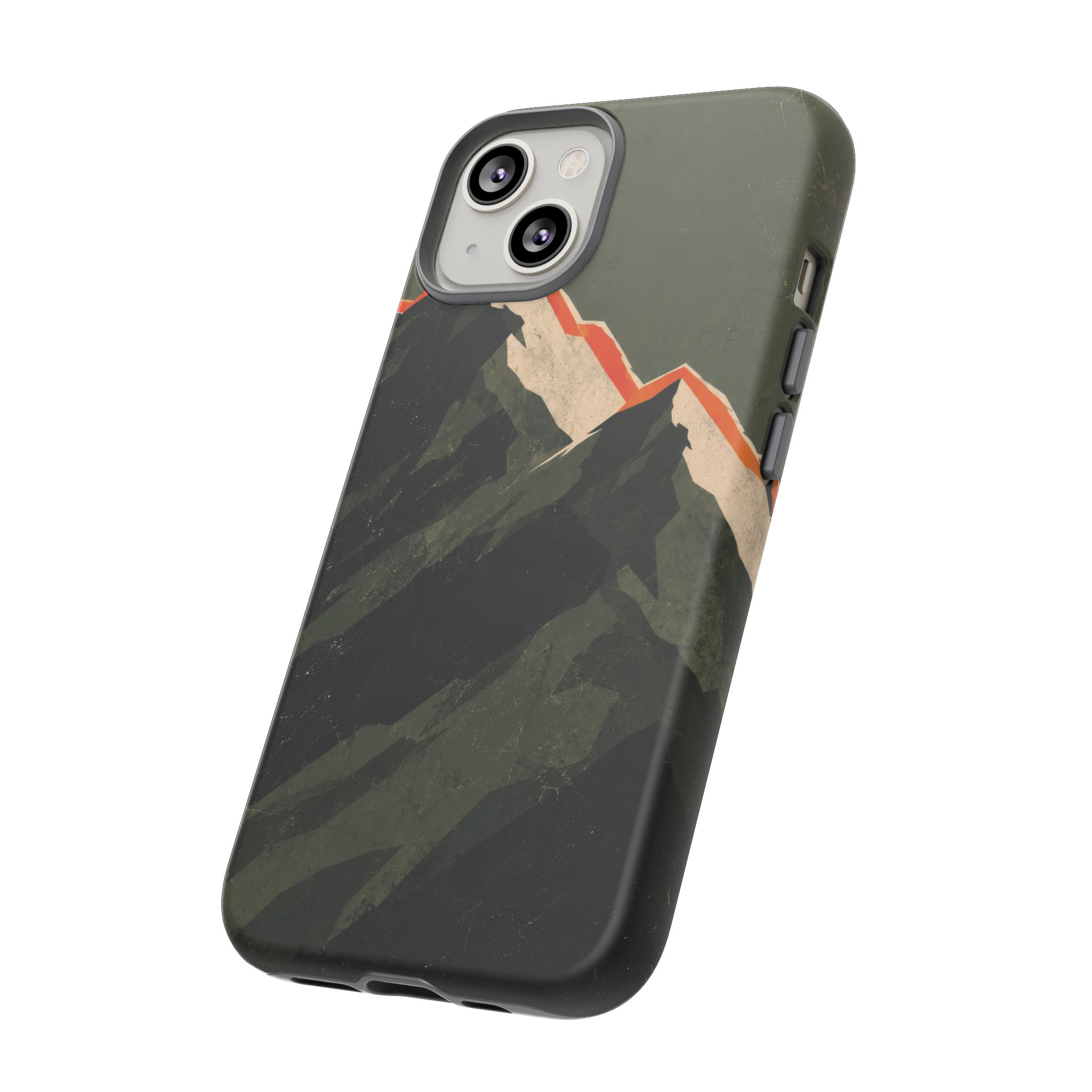 Baja Racer - Ridge Runner Phone Case - Gorilla Dirt Baja Racer - Ridge Runner Phone Case - Image 23