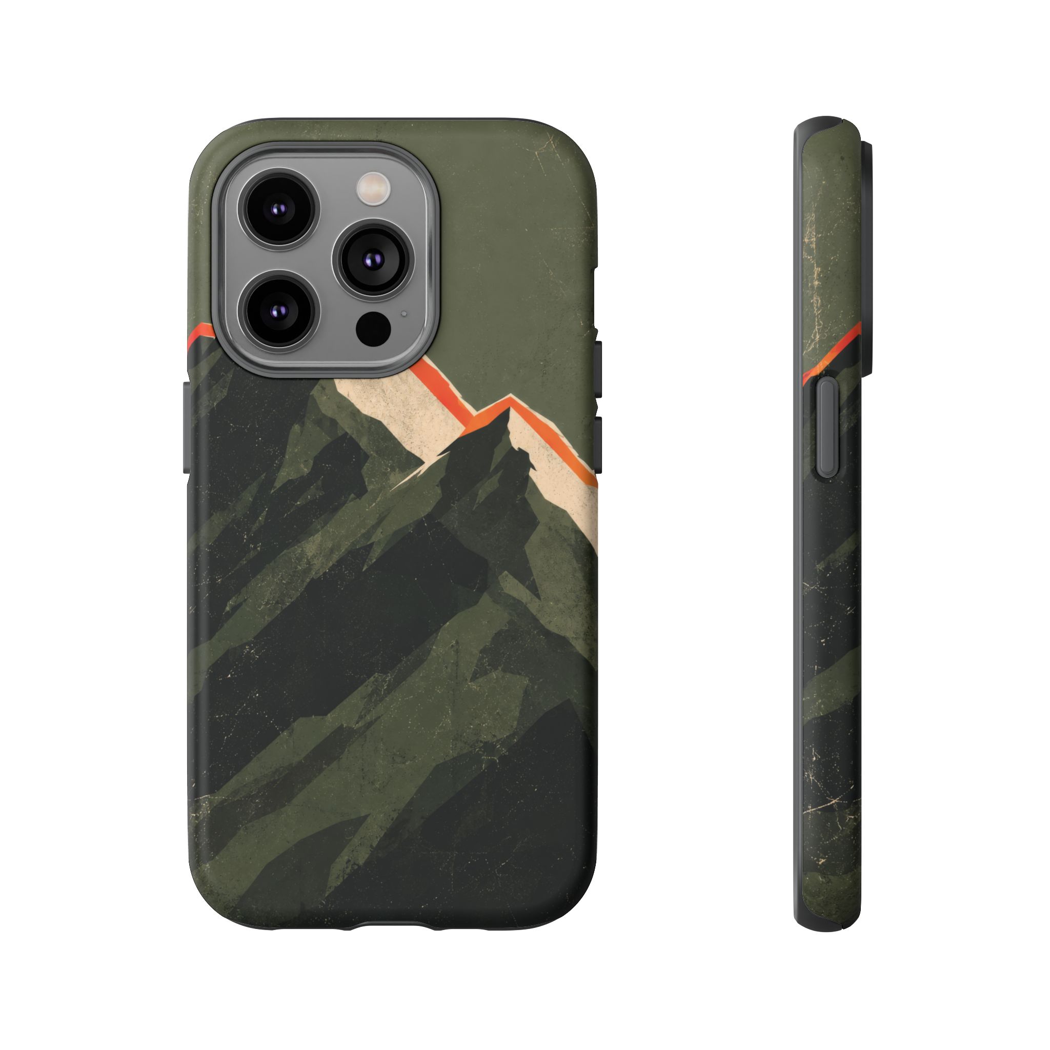 Baja Racer - Ridge Runner Phone Case - Gorilla Dirt Baja Racer - Ridge Runner Phone Case - Image 24