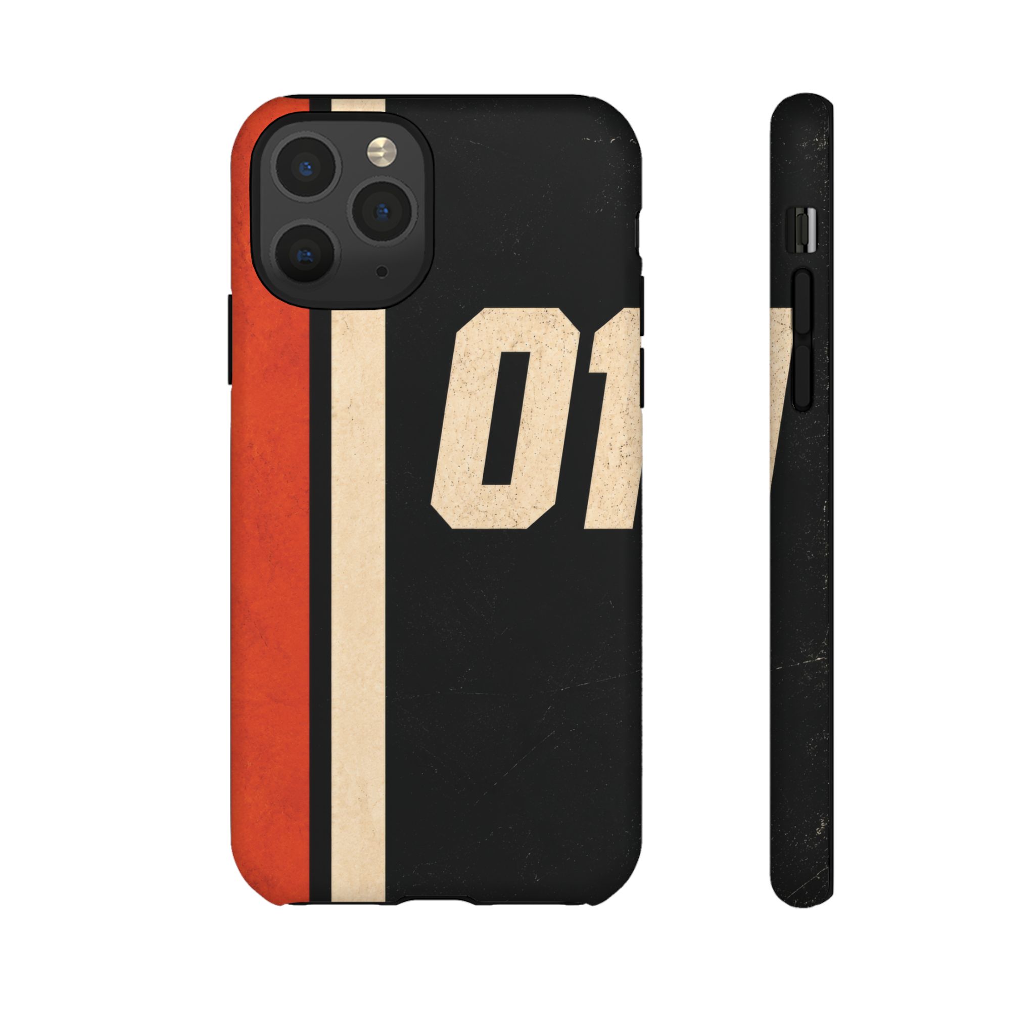 Baja Racer - Baja 01 Phone Case - Gorilla Dirt Baja Racer - Baja 01 Phone Case - Image 3