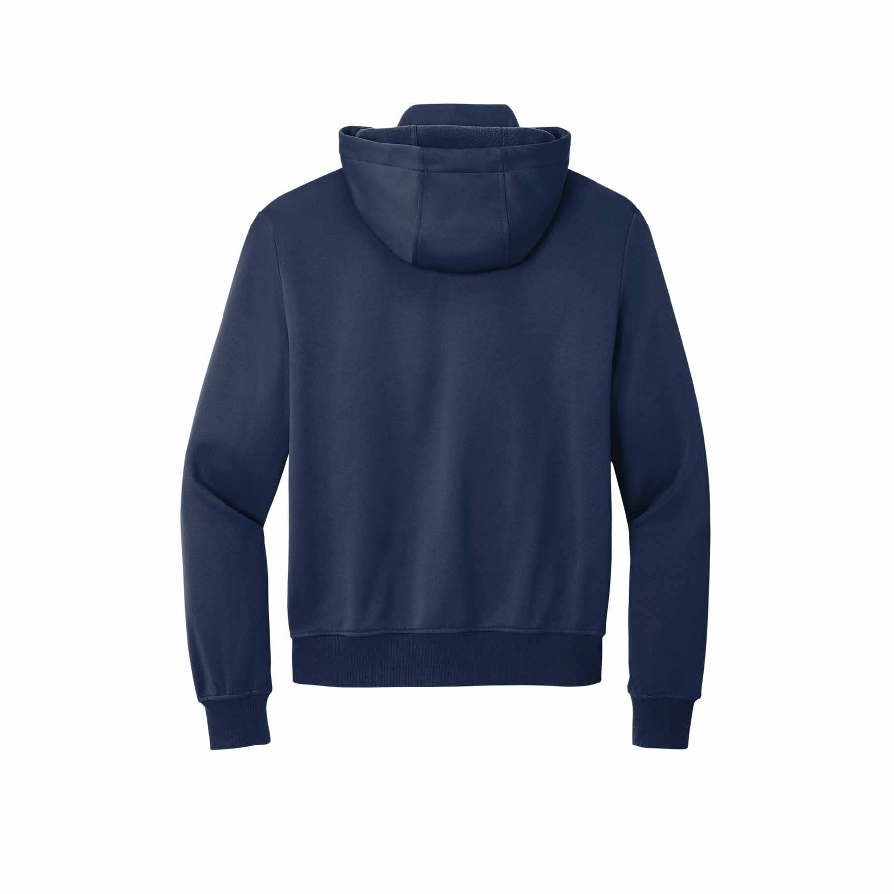 Minimalist G Logo Hooded Jacket - Gorilla Dirt Minimalist G Logo Hooded Jacket - Image 7