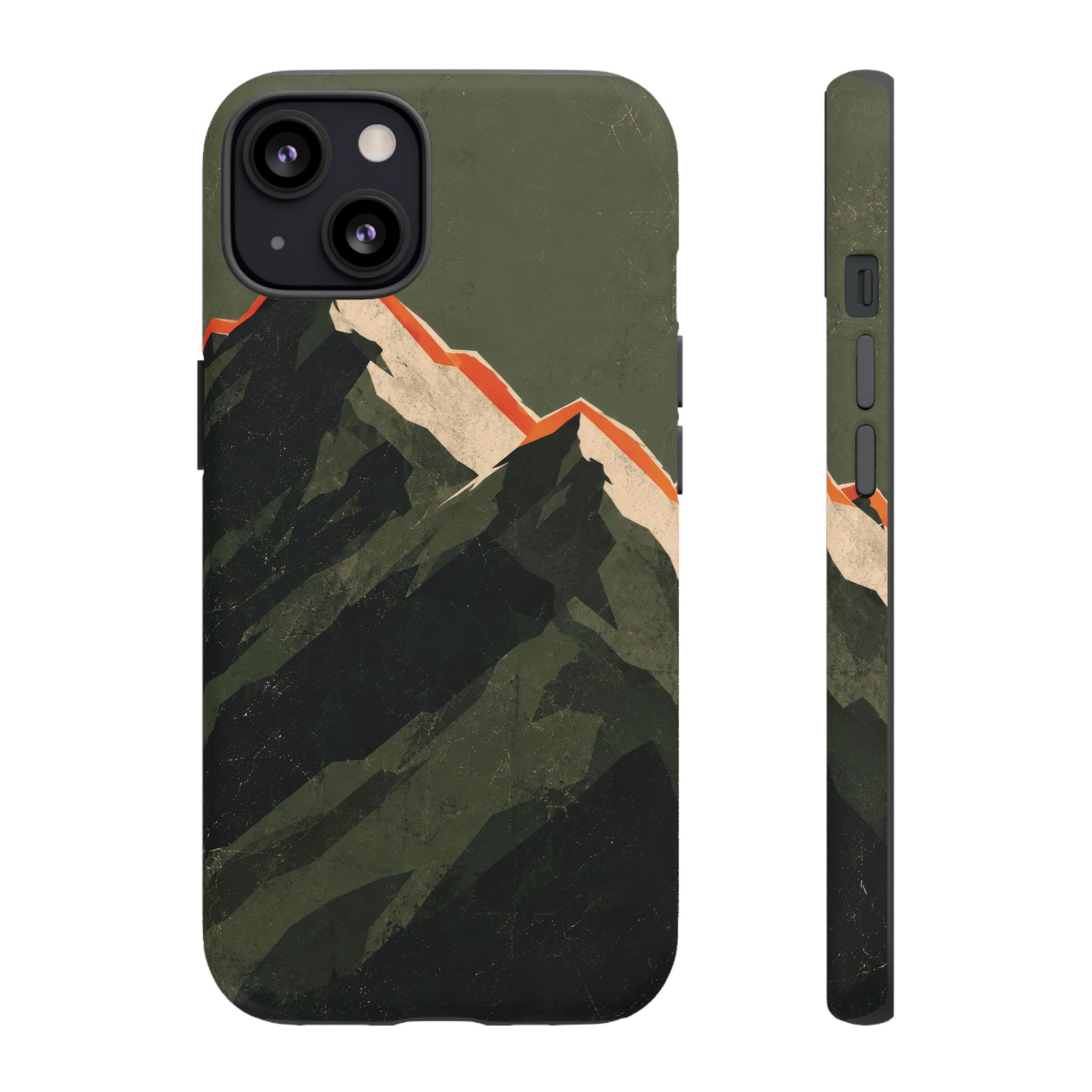 Baja Racer - Ridge Runner Phone Case - Gorilla Dirt Baja Racer - Ridge Runner Phone Case - Image 11