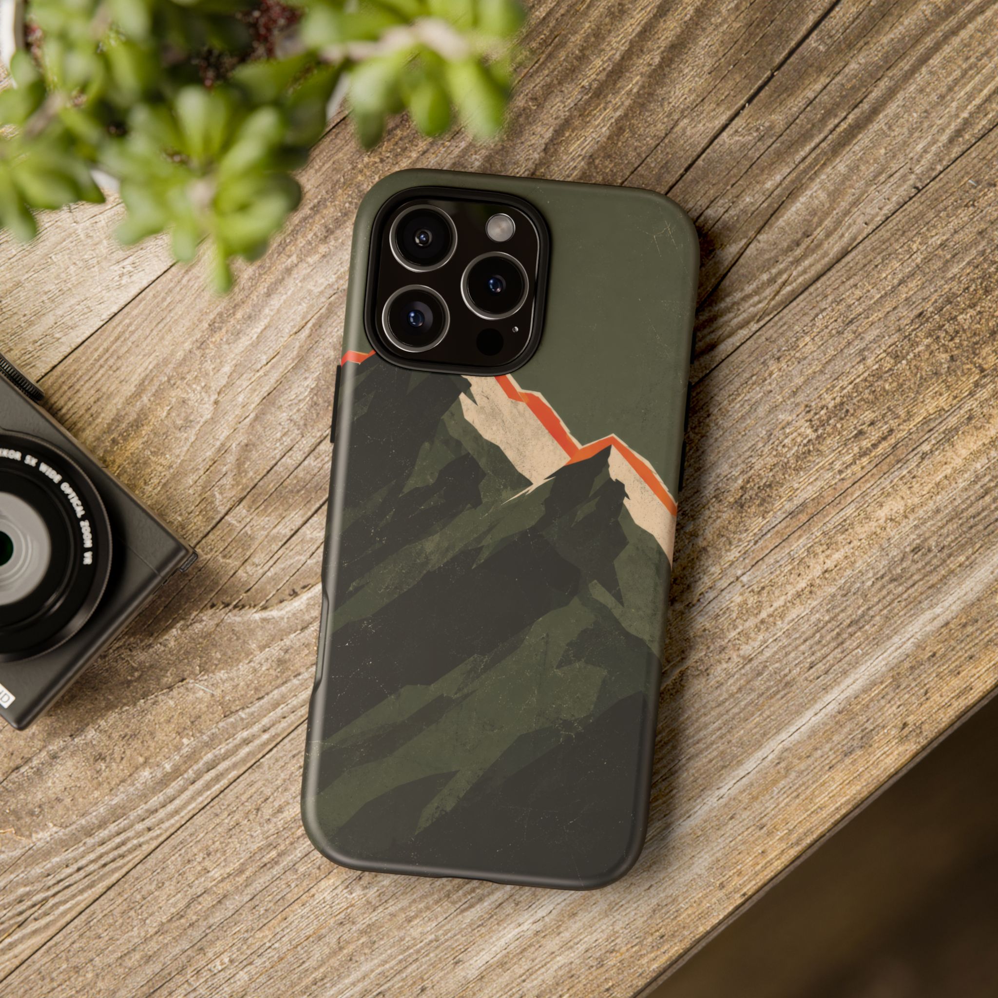 Baja Racer - Ridge Runner Phone Case - Gorilla Dirt Baja Racer - Ridge Runner Phone Case - Image 73