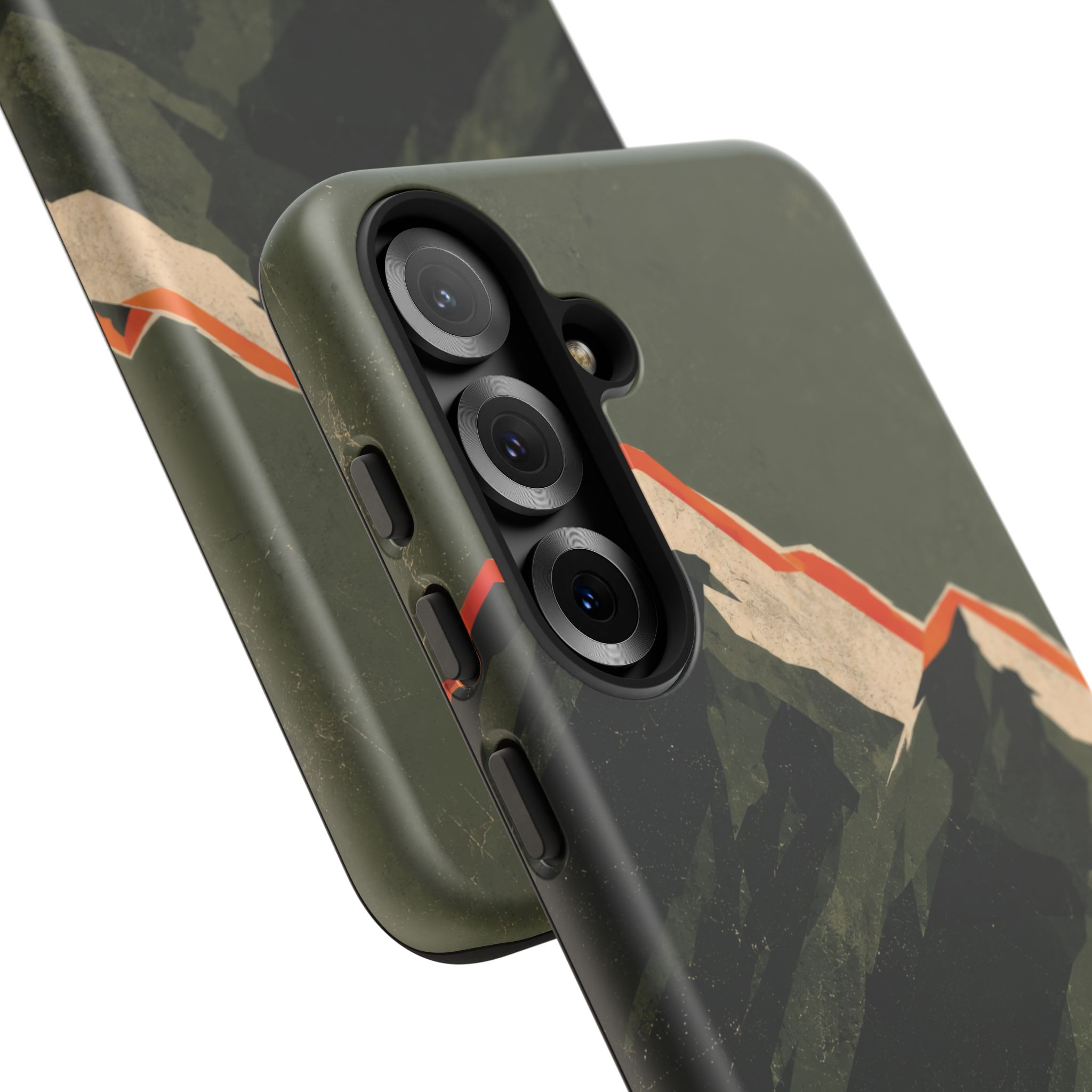 Baja Racer - Ridge Runner Phone Case - Gorilla Dirt Baja Racer - Ridge Runner Phone Case - Image 87