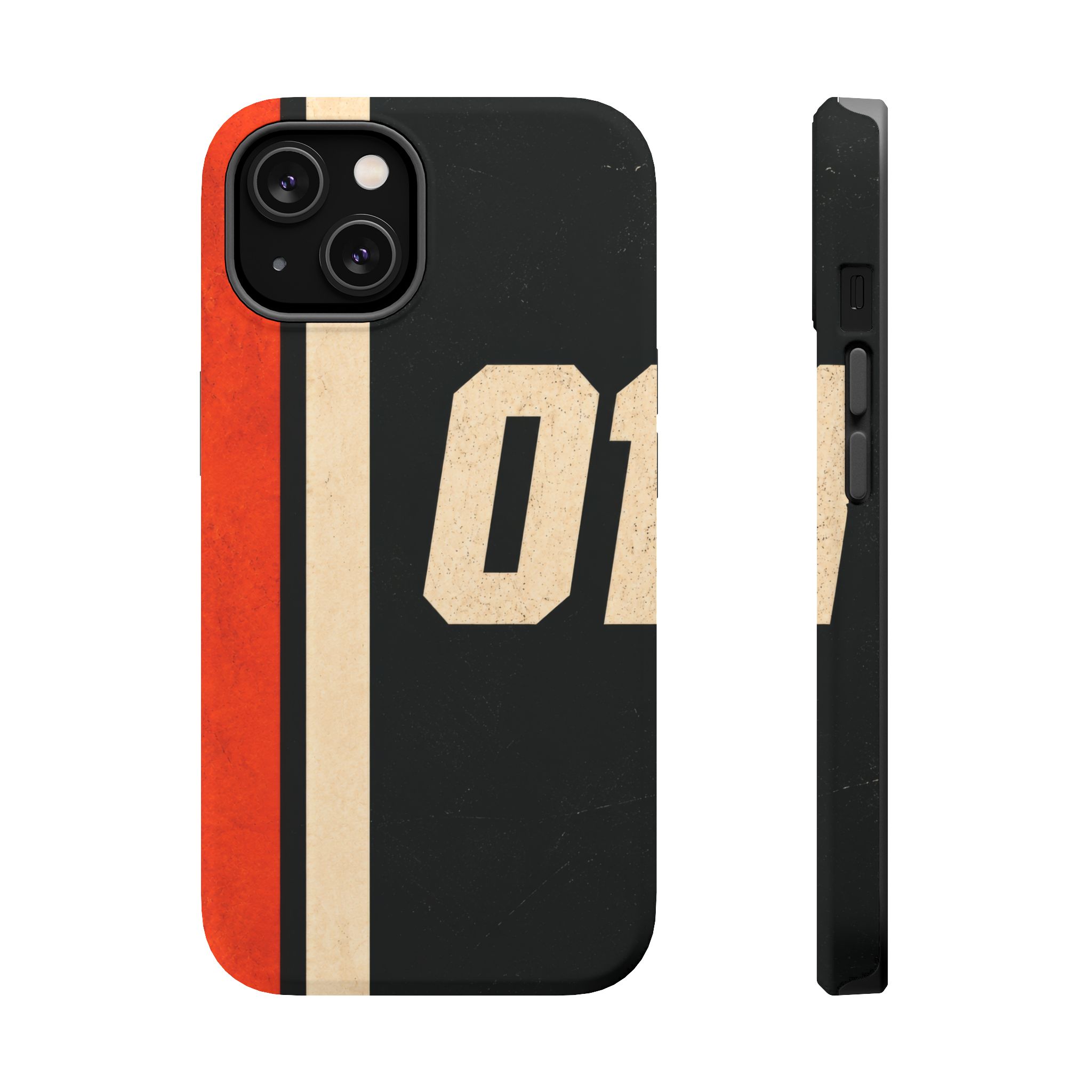 Baja Racer - Baja 01 MagSafe Phone Case - Gorilla Dirt Baja Racer - Baja 01 MagSafe Phone Case - Image 2