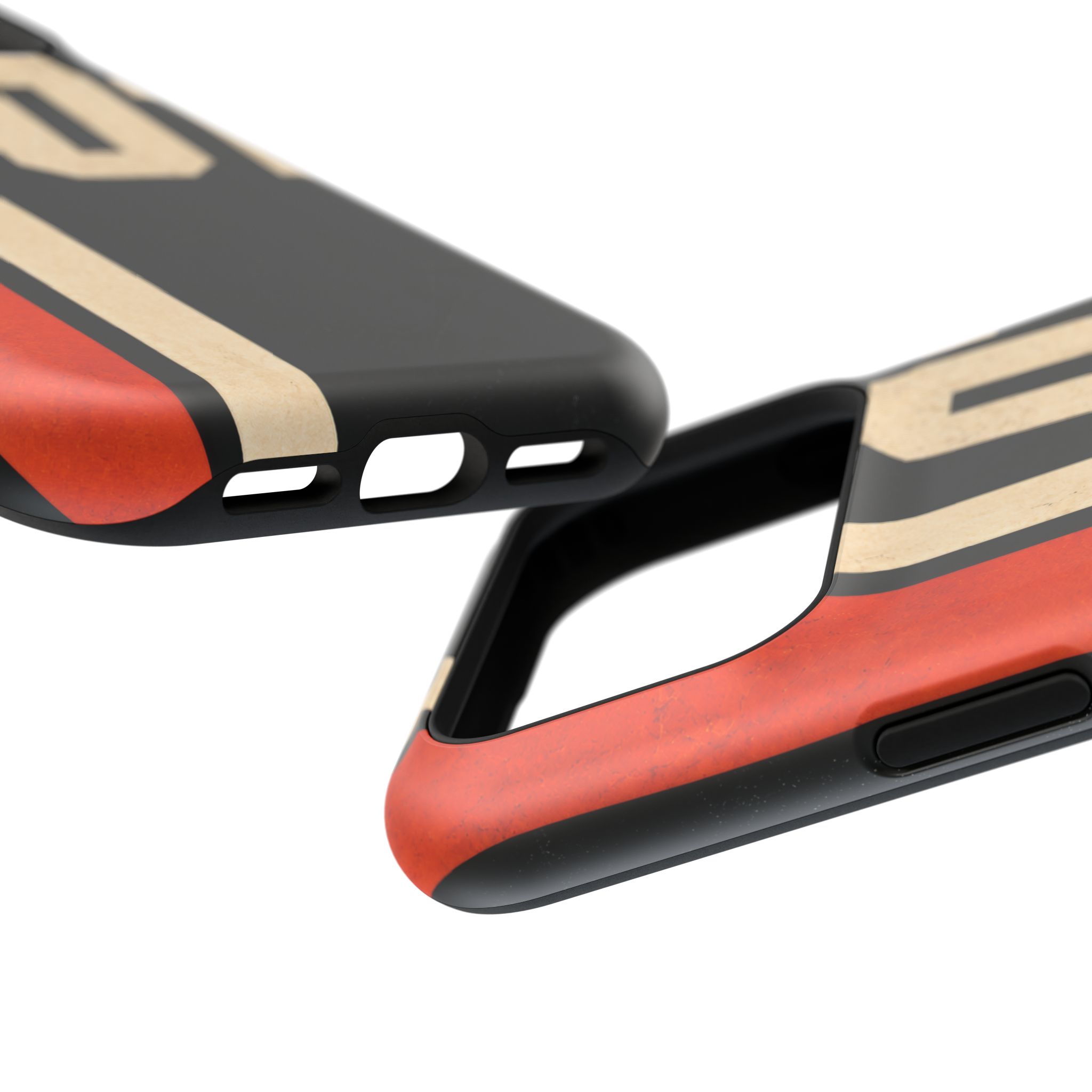 Baja Racer - Baja 01 MagSafe Phone Case - Gorilla Dirt Baja Racer - Baja 01 MagSafe Phone Case - Image 51