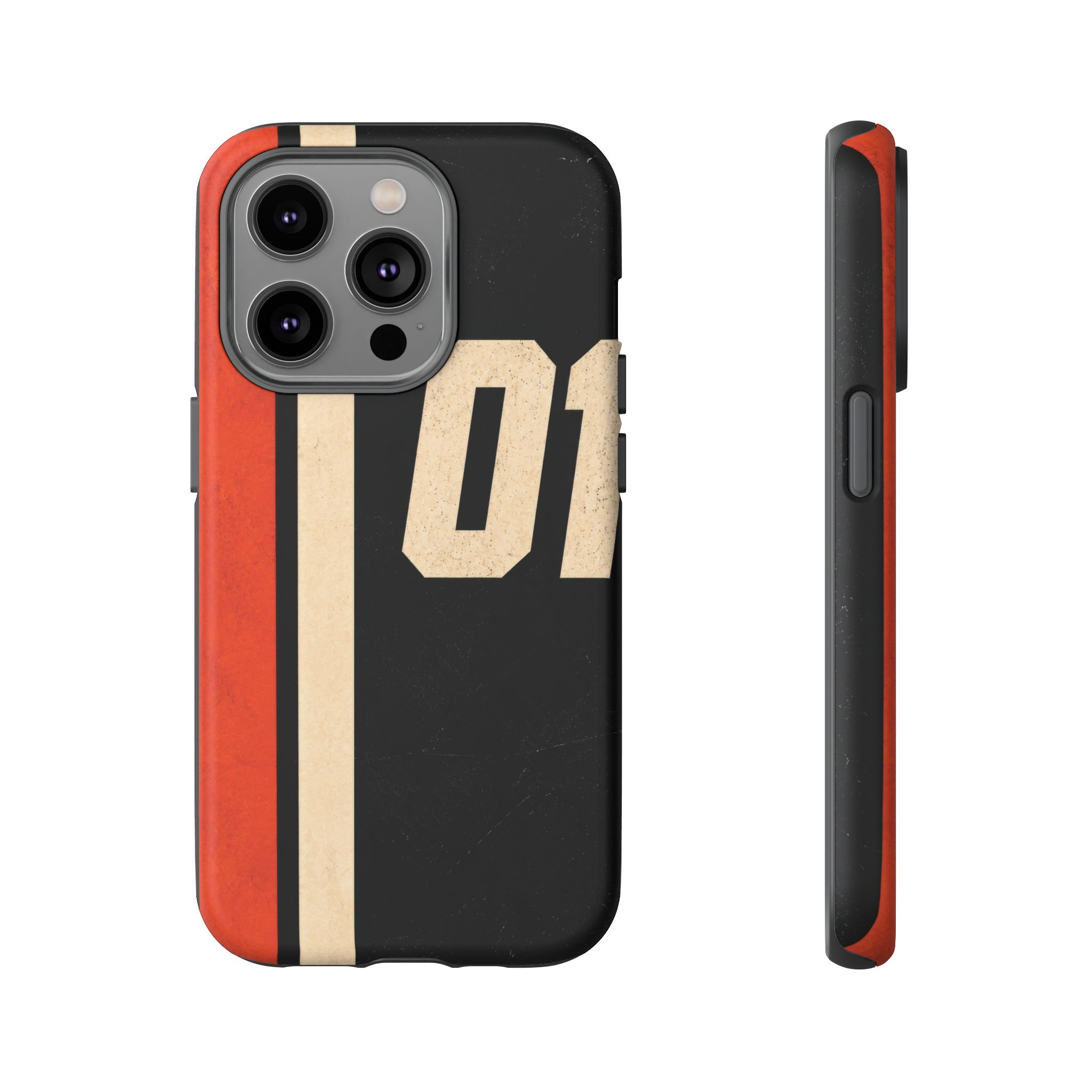 Baja Racer - Baja 01 Phone Case - Gorilla Dirt Baja Racer - Baja 01 Phone Case - Image 24