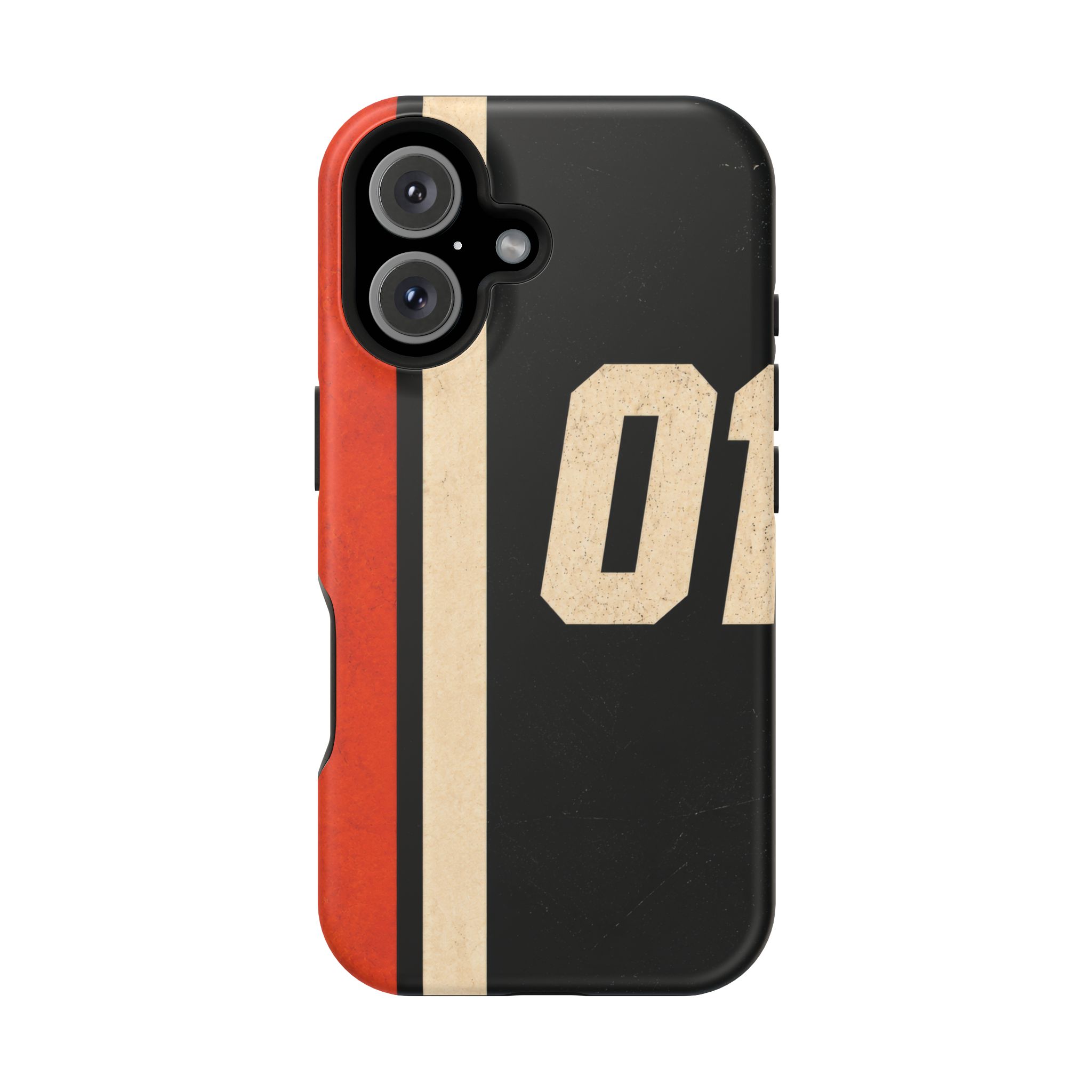 Baja Racer - Baja 01 MagSafe Phone Case - Gorilla Dirt Baja Racer - Baja 01 MagSafe Phone Case - Image 27