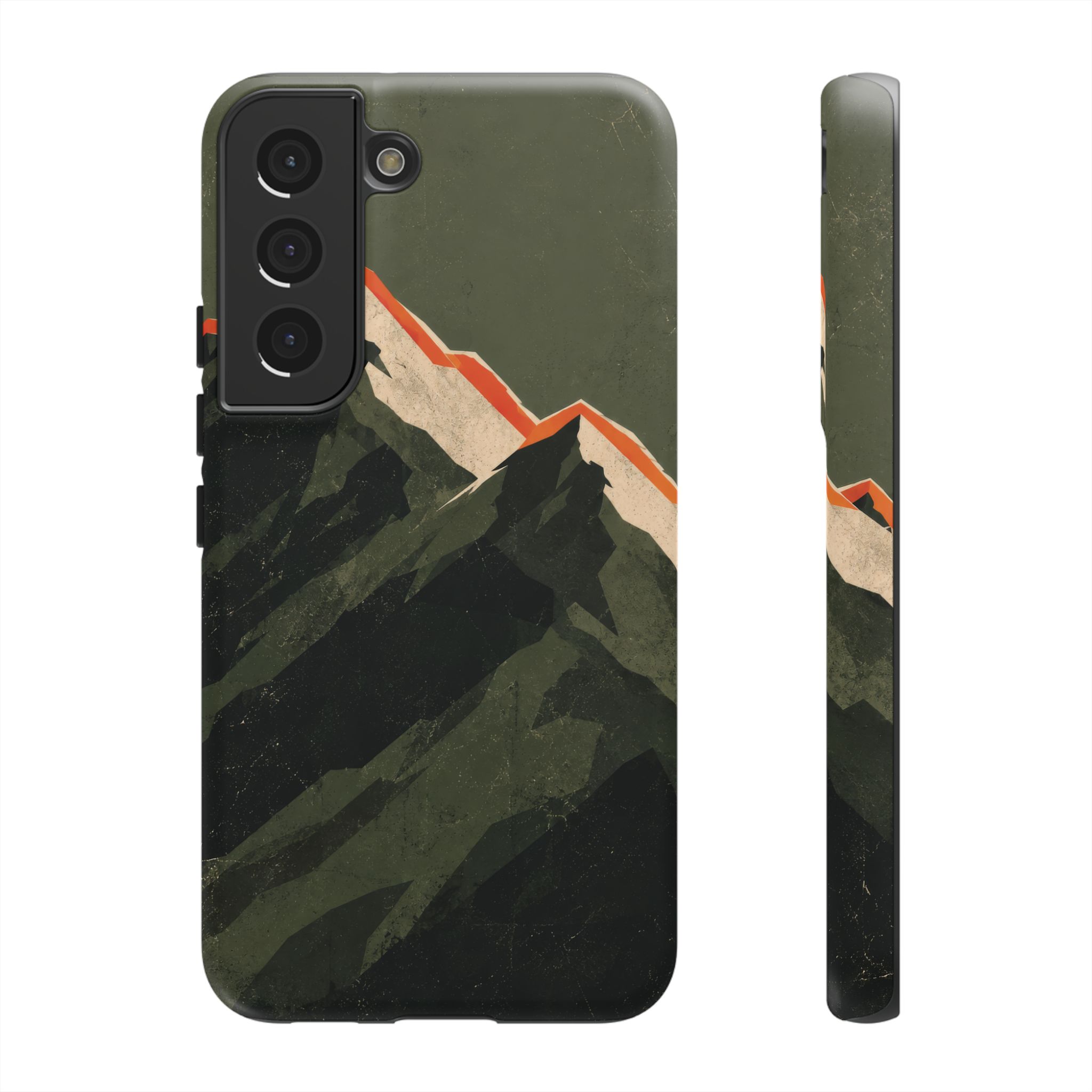 Baja Racer - Ridge Runner Phone Case - Gorilla Dirt Baja Racer - Ridge Runner Phone Case - Image 19