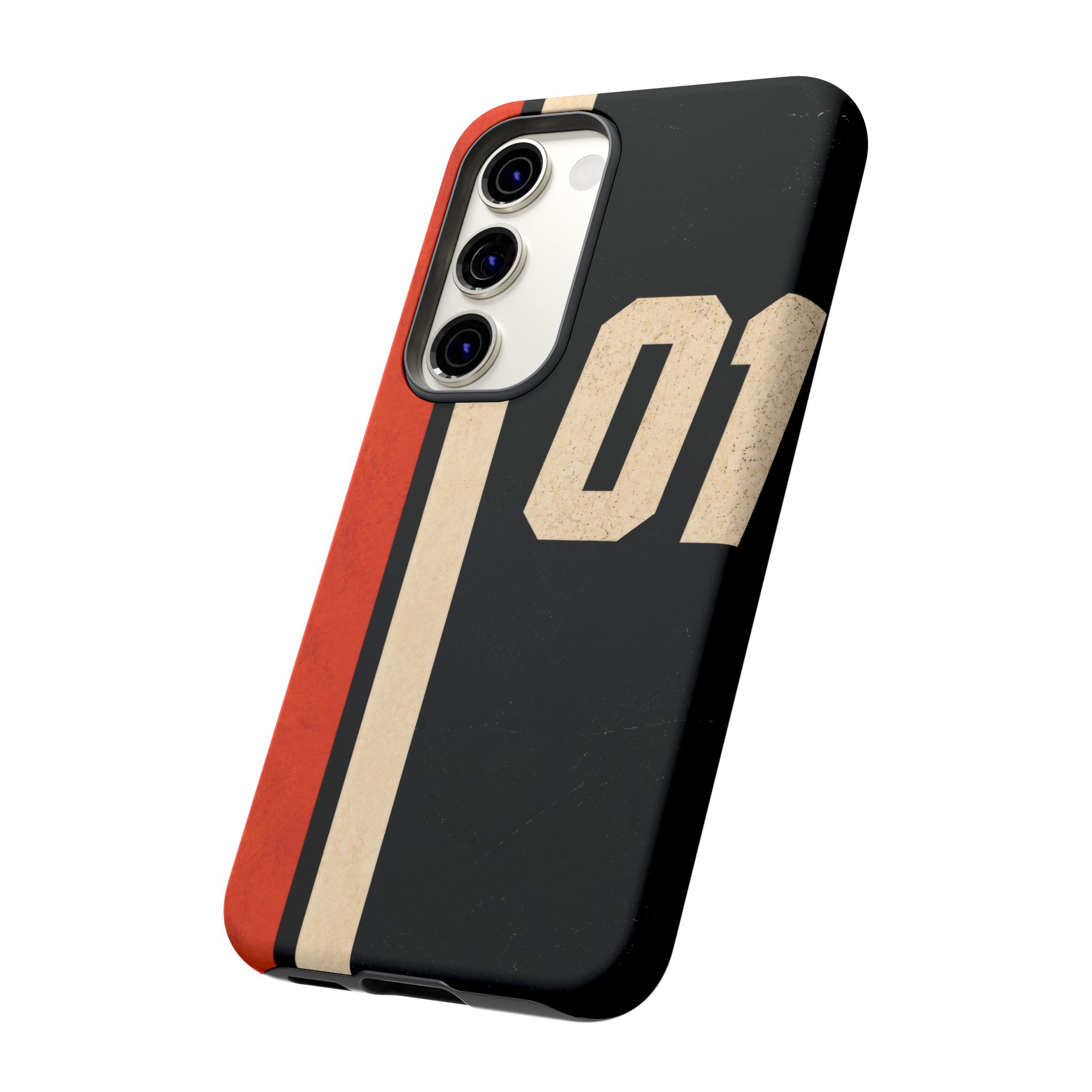 Baja Racer - Baja 01 Phone Case - Gorilla Dirt Baja Racer - Baja 01 Phone Case - Image 31