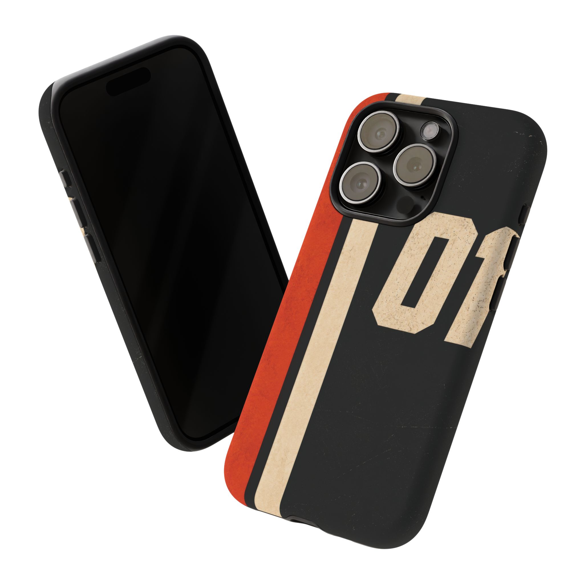 Baja Racer - Baja 01 Phone Case - Gorilla Dirt Baja Racer - Baja 01 Phone Case - Image 61