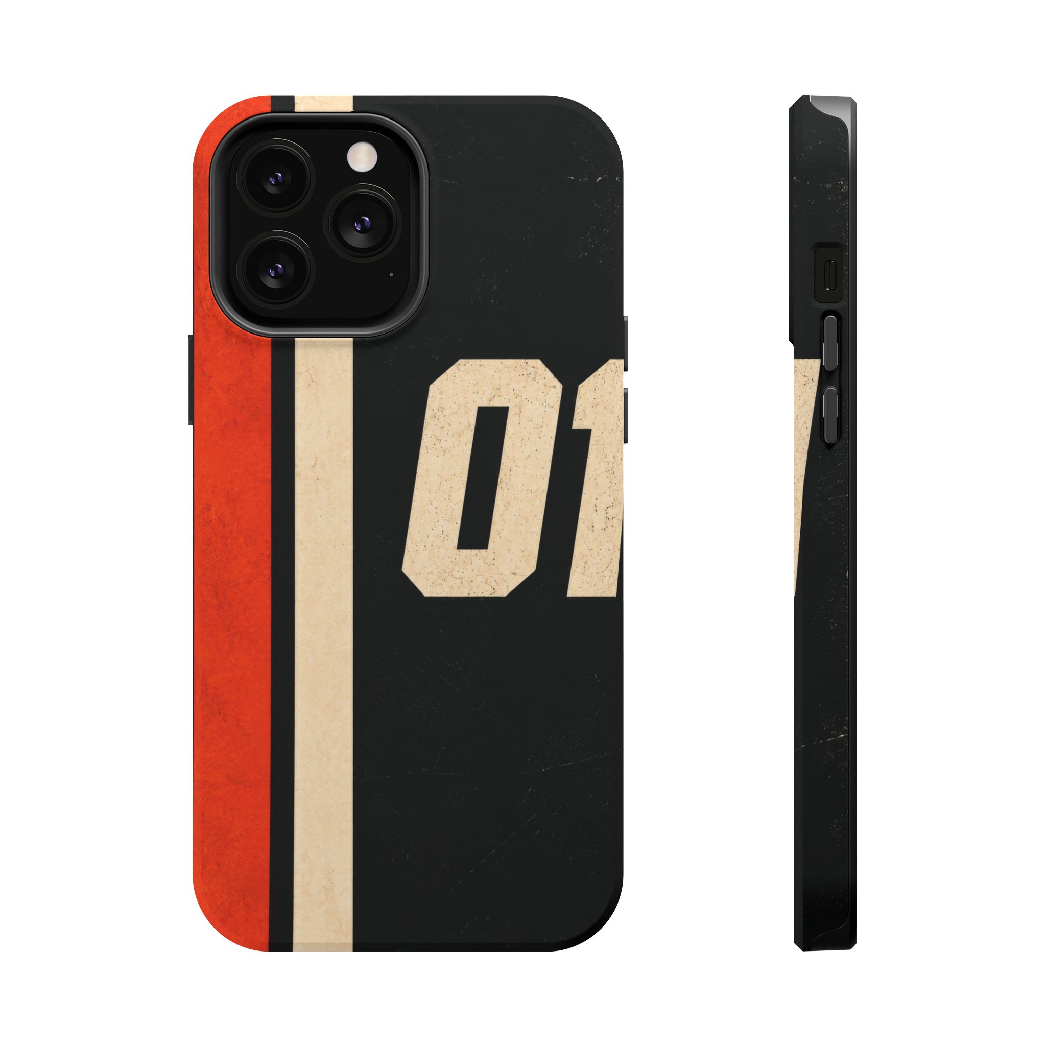 Baja Racer - Baja 01 MagSafe Phone Case - Gorilla Dirt Baja Racer - Baja 01 MagSafe Phone Case - Image 10