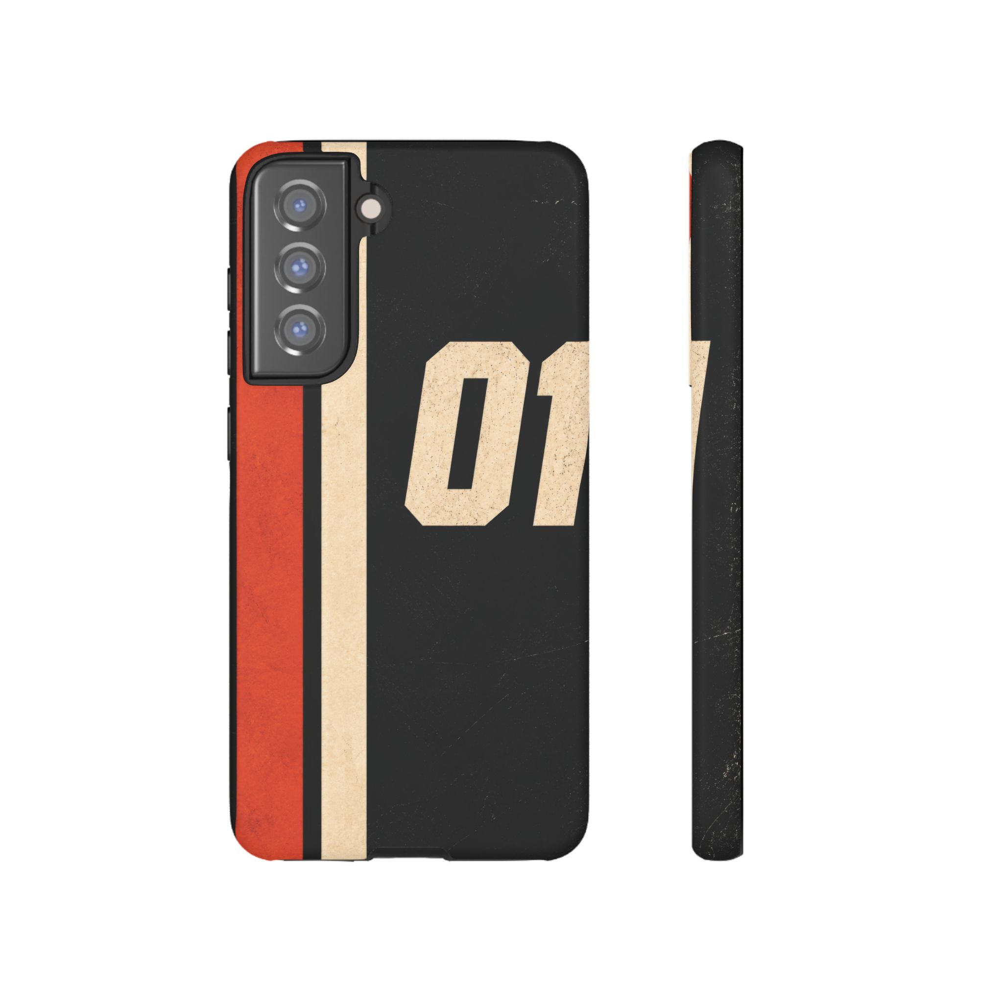 Baja Racer - Baja 01 Phone Case - Gorilla Dirt Baja Racer - Baja 01 Phone Case - Image 90