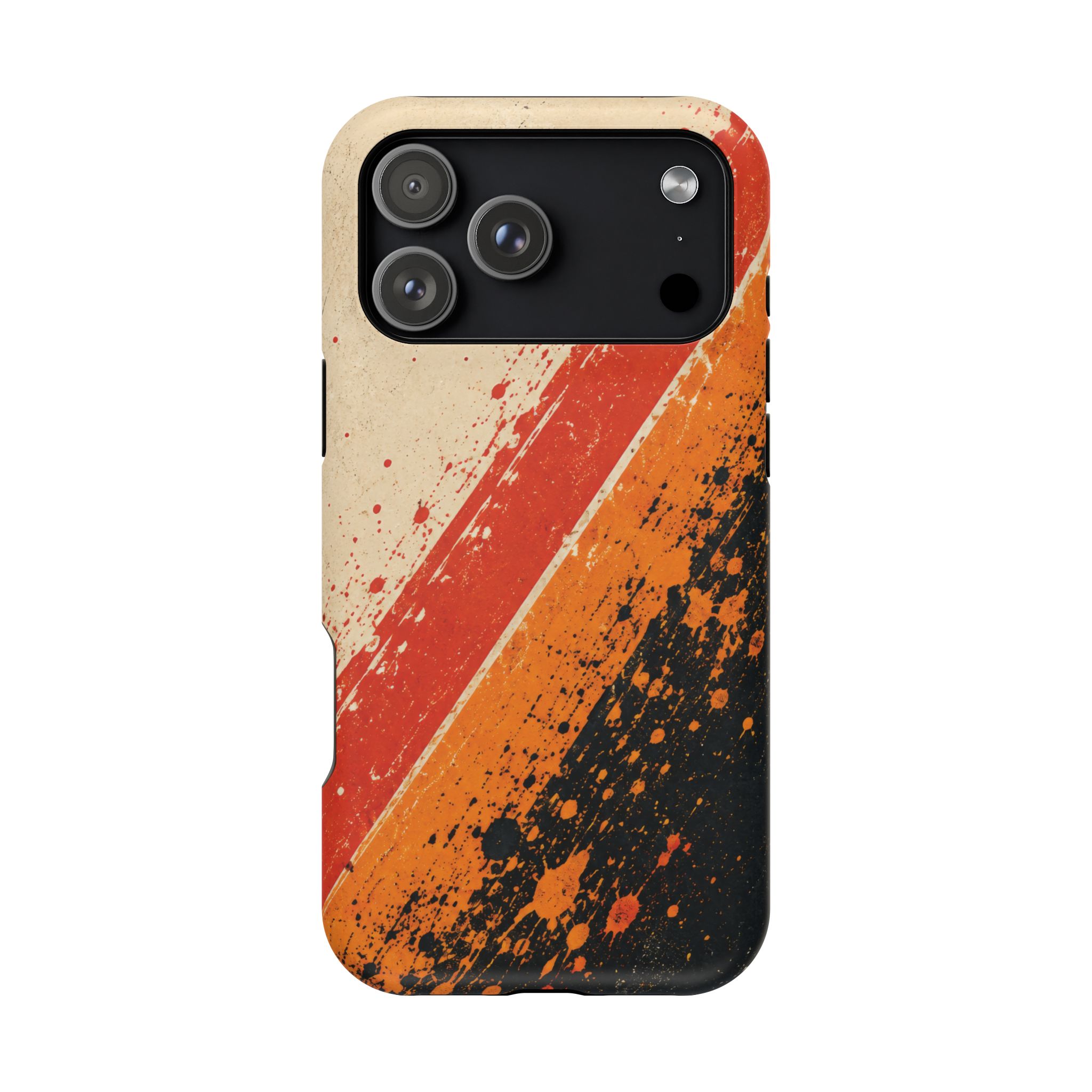 Baja Racer - Desert Runner MagSafe Phone Case - Gorilla Dirt Baja Racer - Desert Runner MagSafe Phone Case - Image 45