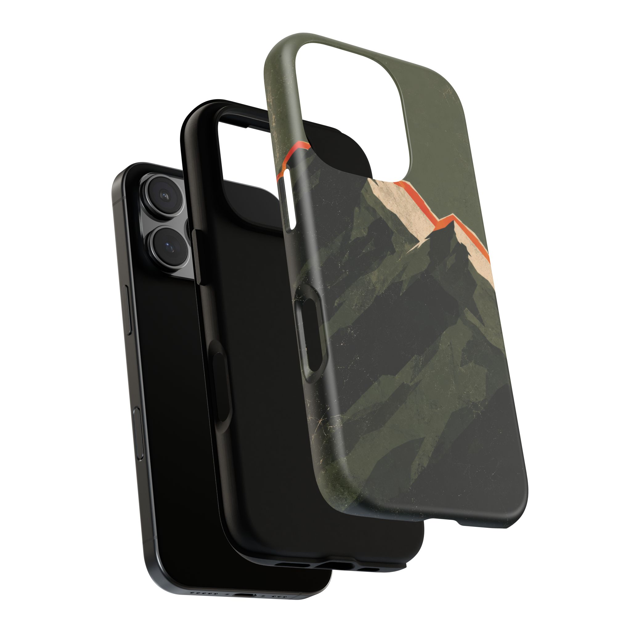 Baja Racer - Ridge Runner Phone Case - Gorilla Dirt Baja Racer - Ridge Runner Phone Case - Image 68