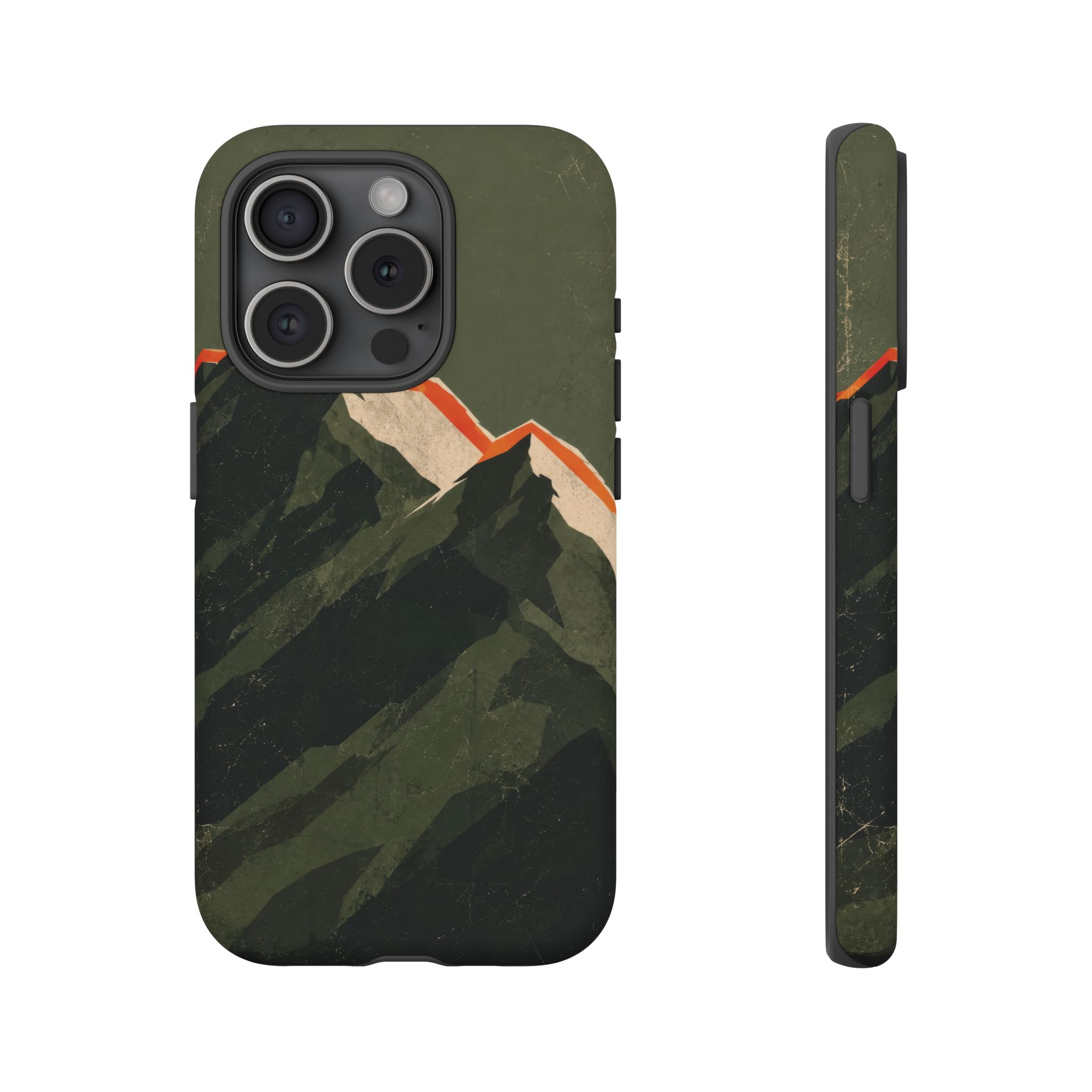 Baja Racer - Ridge Runner Phone Case - Gorilla Dirt Baja Racer - Ridge Runner Phone Case - Image 60