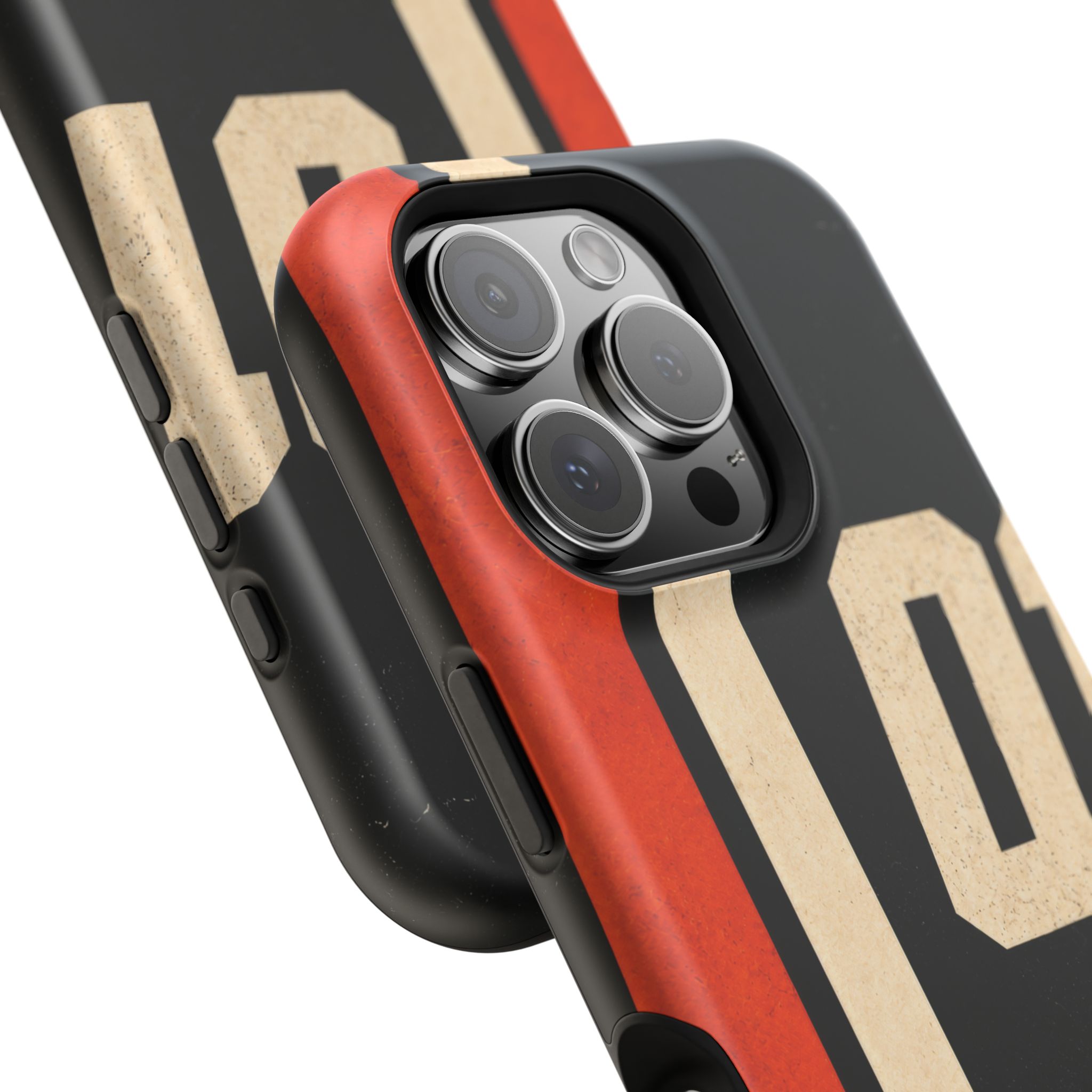Baja Racer - Baja 01 MagSafe Phone Case - Gorilla Dirt Baja Racer - Baja 01 MagSafe Phone Case - Image 37