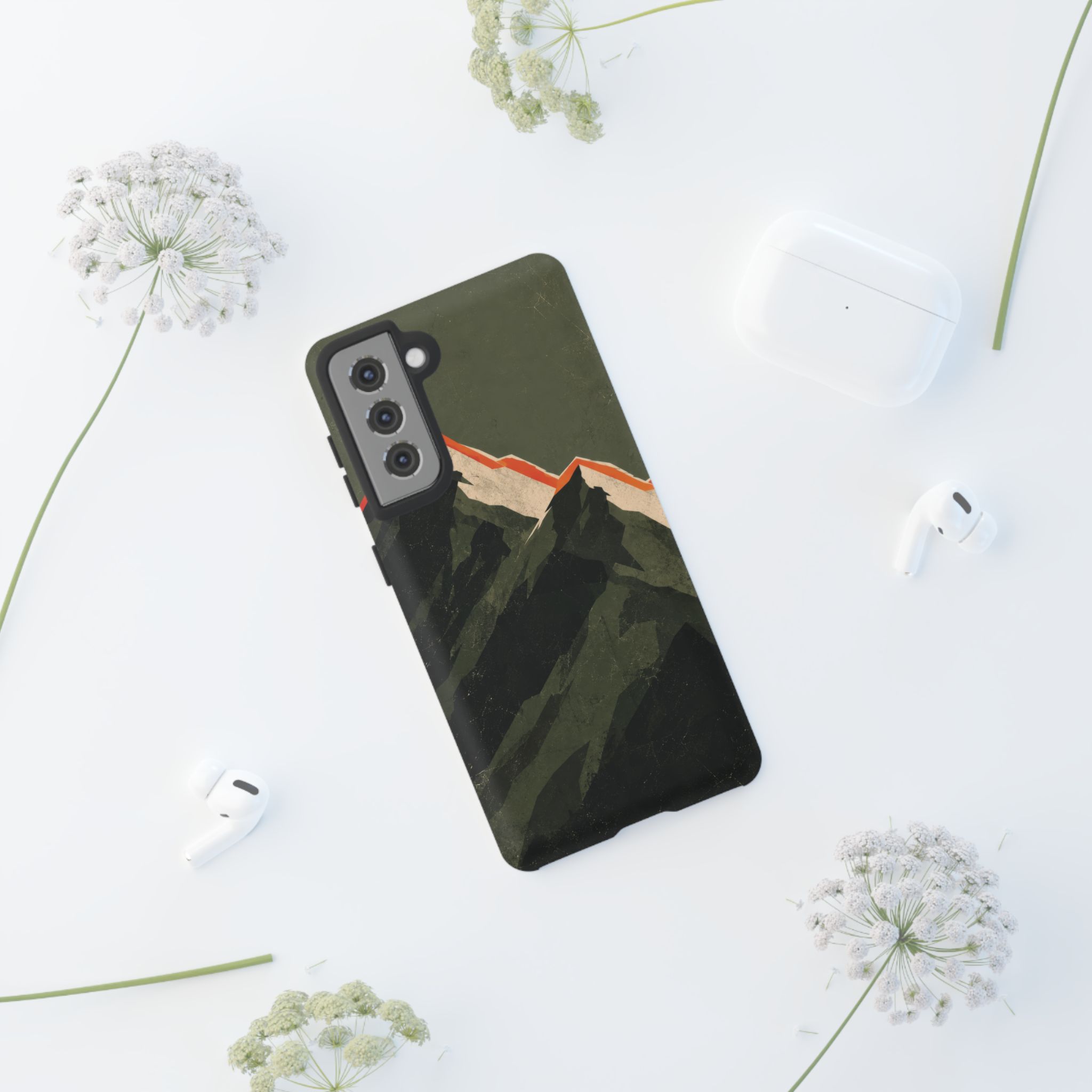 Baja Racer - Ridge Runner Phone Case - Gorilla Dirt Baja Racer - Ridge Runner Phone Case - Image 85