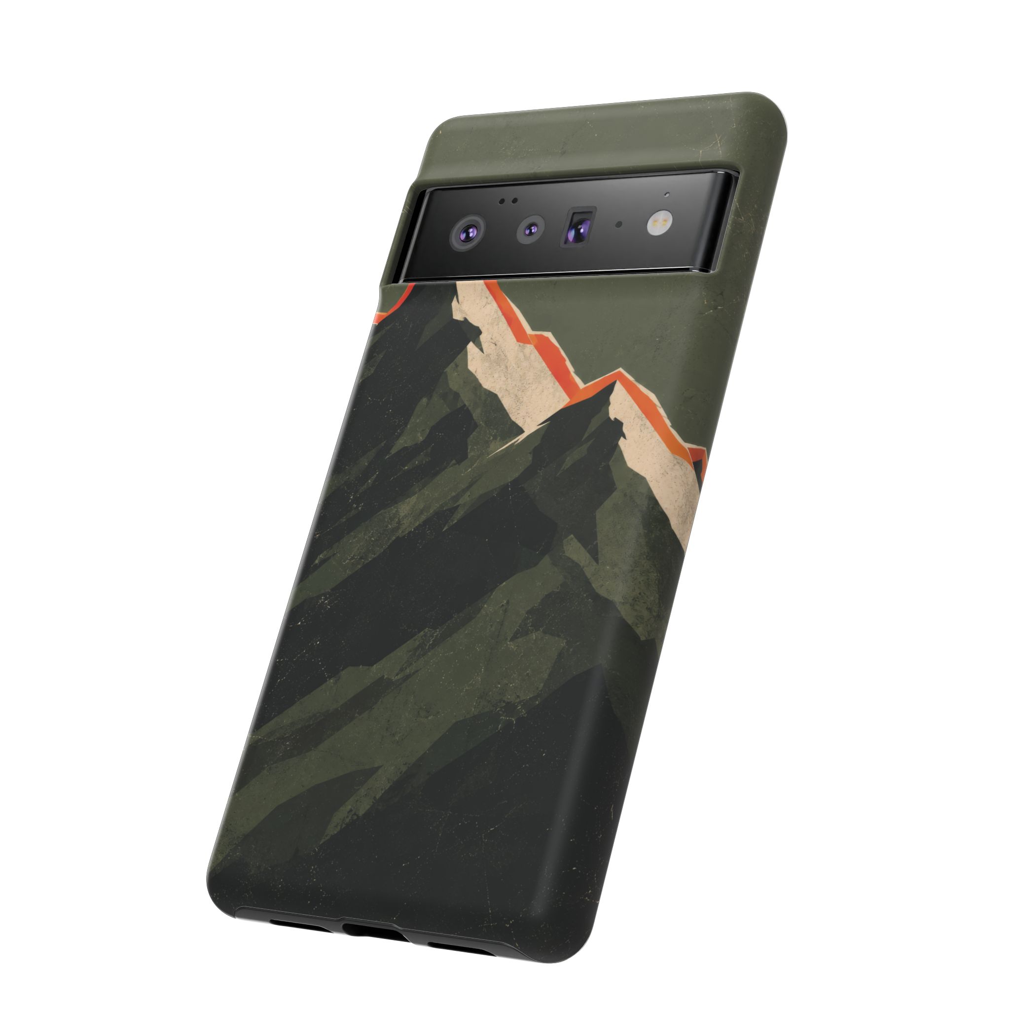 Baja Racer - Ridge Runner Phone Case - Gorilla Dirt Baja Racer - Ridge Runner Phone Case - Image 39