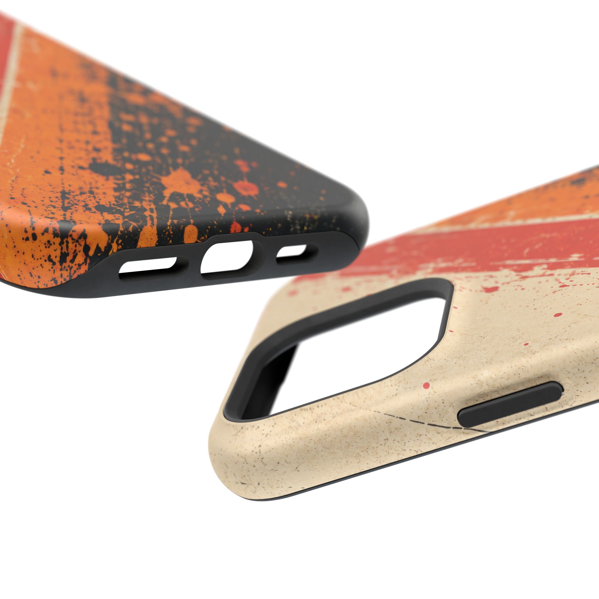 Baja Racer - Desert Runner MagSafe Phone Case - Gorilla Dirt Baja Racer - Desert Runner MagSafe Phone Case - Image 42