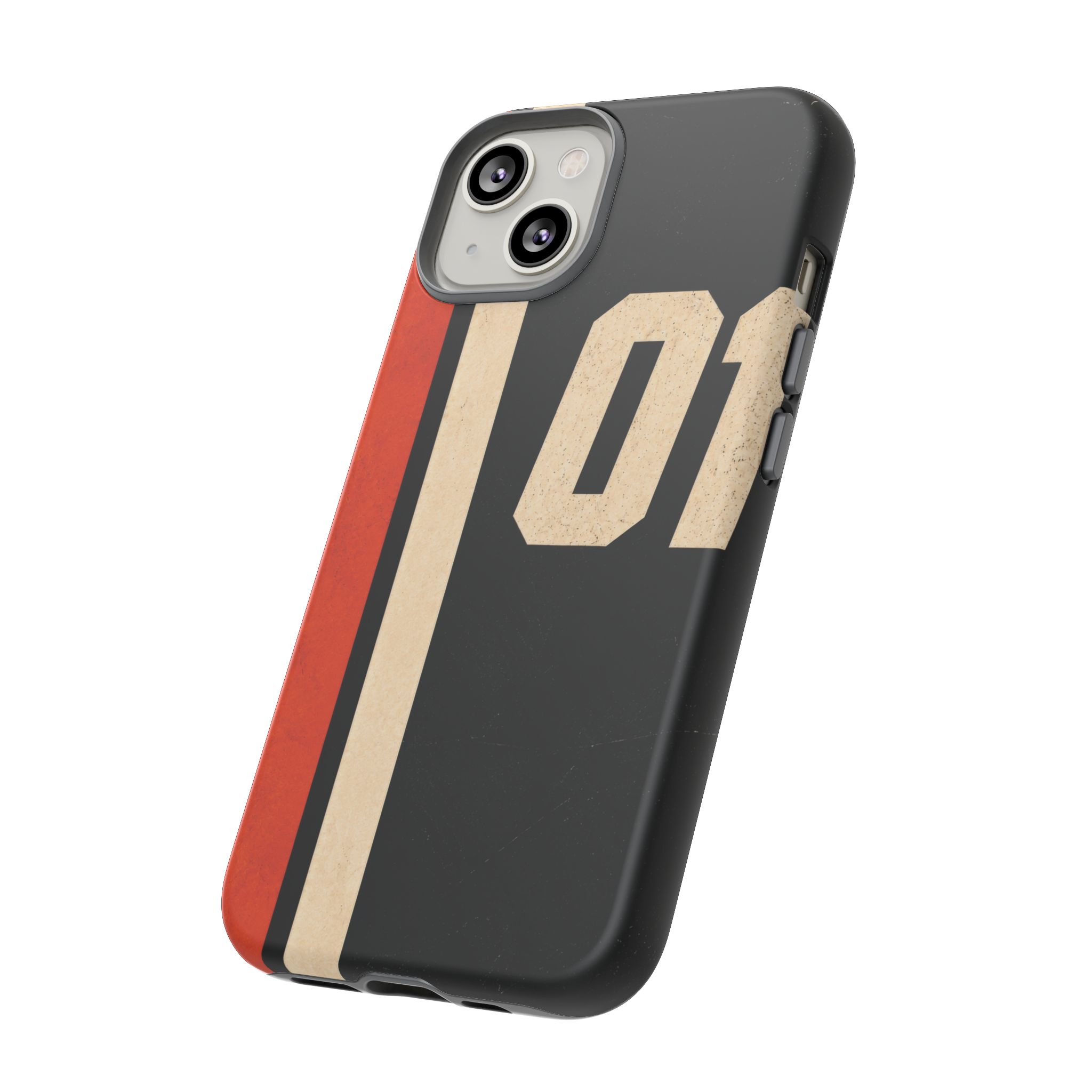Baja Racer - Baja 01 Phone Case - Gorilla Dirt Baja Racer - Baja 01 Phone Case - Image 23