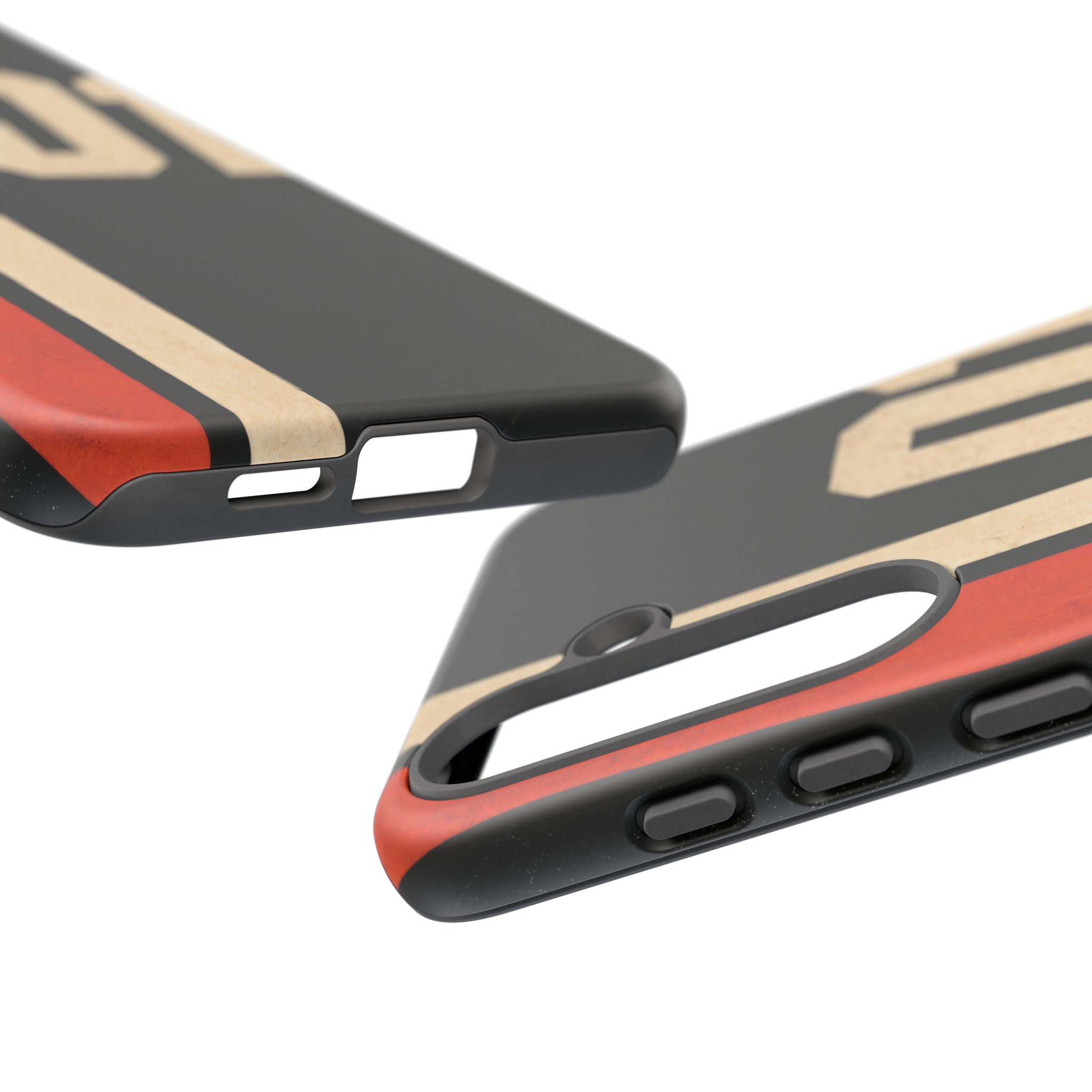 Baja Racer - Baja 01 Phone Case - Gorilla Dirt Baja Racer - Baja 01 Phone Case - Image 88
