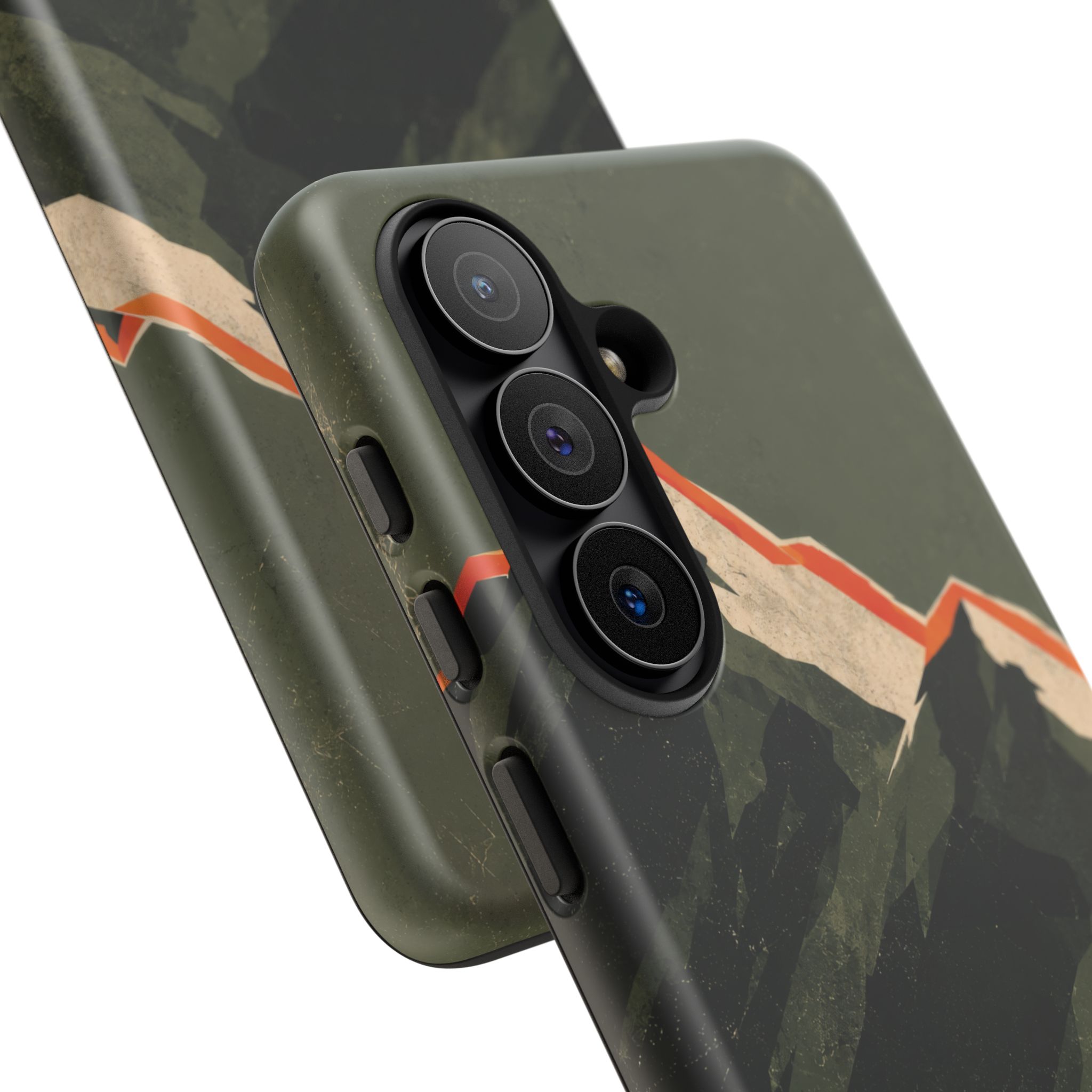 Baja Racer - Ridge Runner Phone Case - Gorilla Dirt Baja Racer - Ridge Runner Phone Case - Image 79