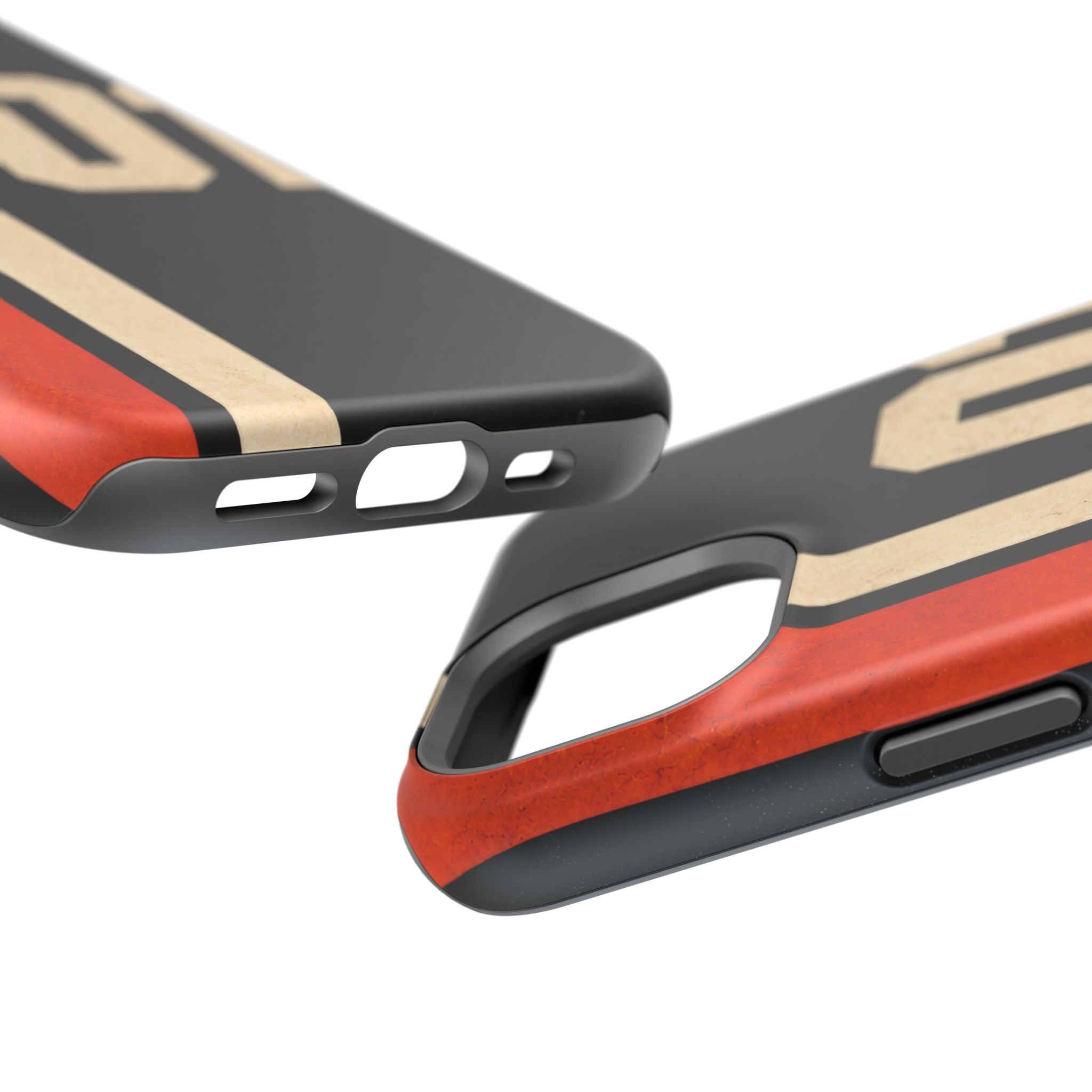 Baja Racer - Baja 01 MagSafe Phone Case - Gorilla Dirt Baja Racer - Baja 01 MagSafe Phone Case - Image 13