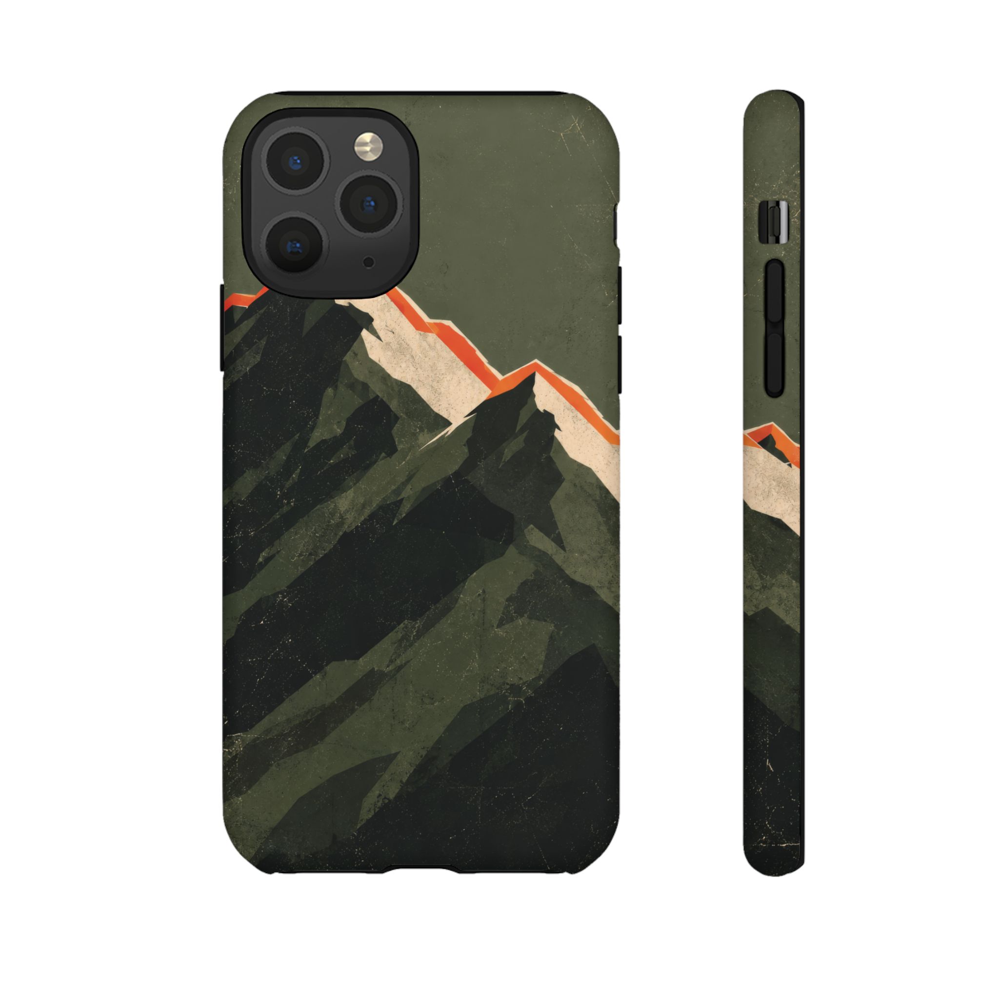Baja Racer - Ridge Runner Phone Case - Gorilla Dirt Baja Racer - Ridge Runner Phone Case - Image 3